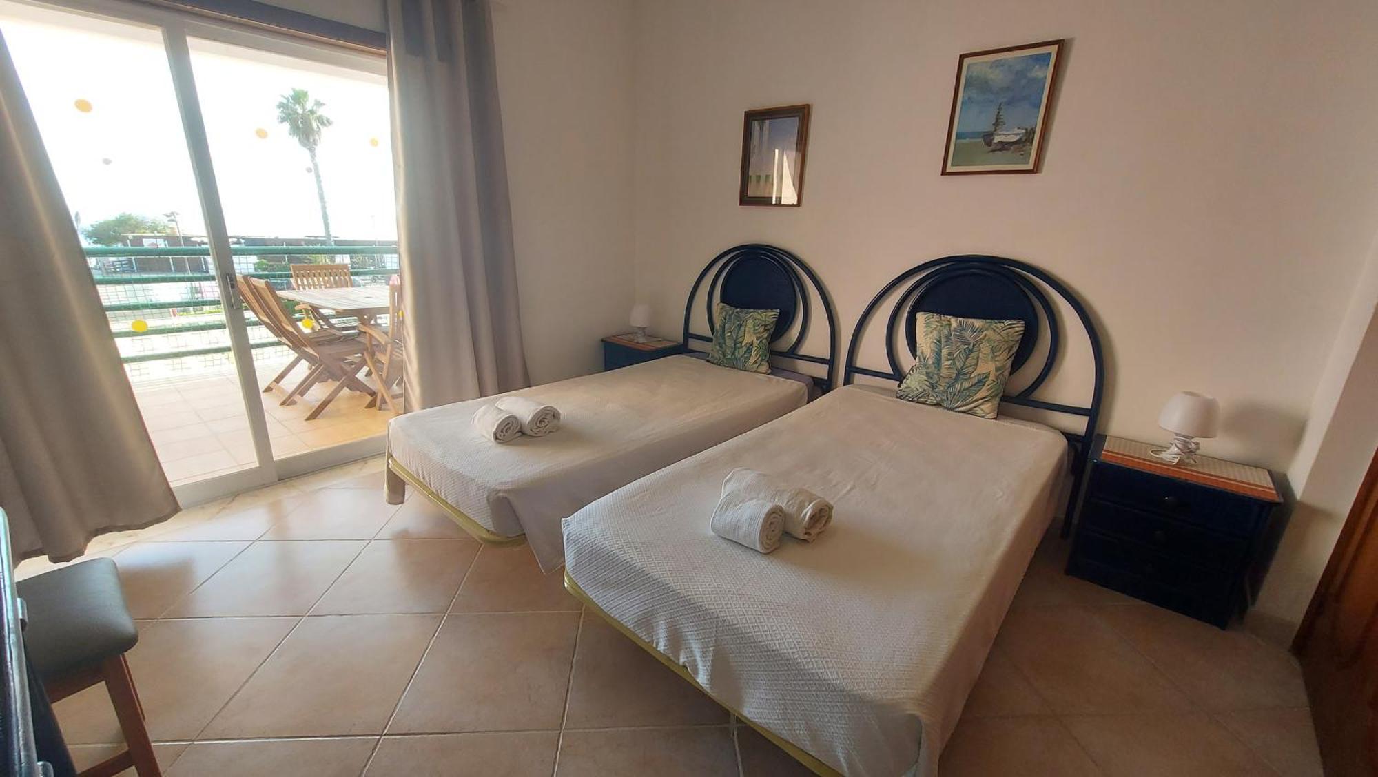 Algarve Nook - Coral Do Vau *** Appartement *