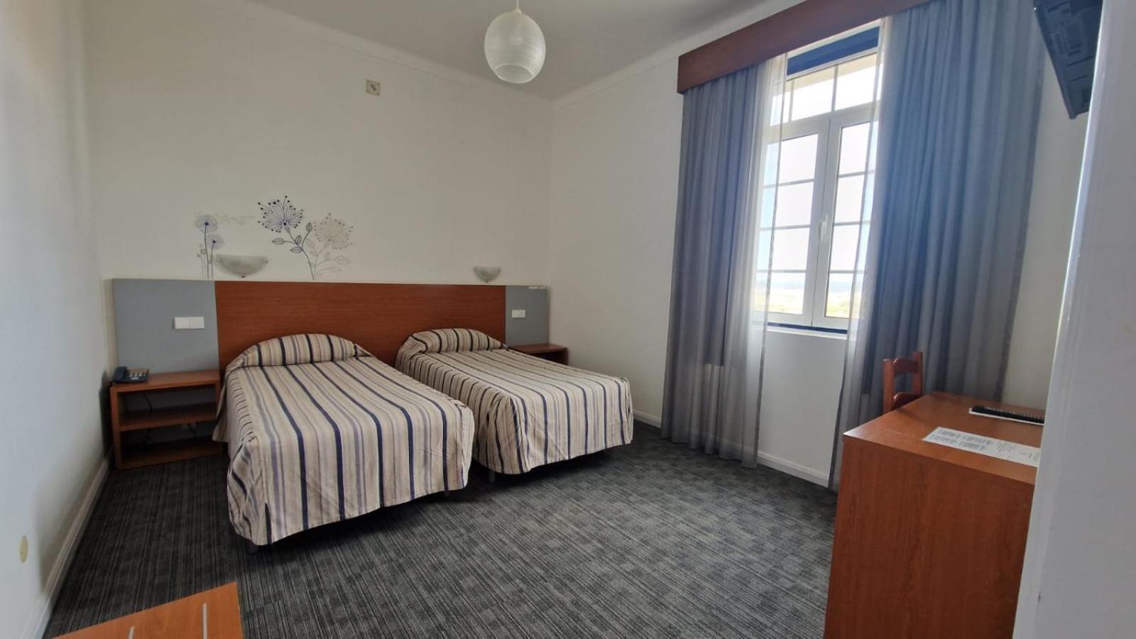 Hotel Spirit Fonte Real - Antigo Flora