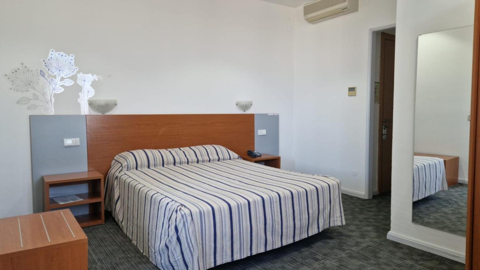Spirit Fonte Real - Antigo Flora Hotel Monte Real