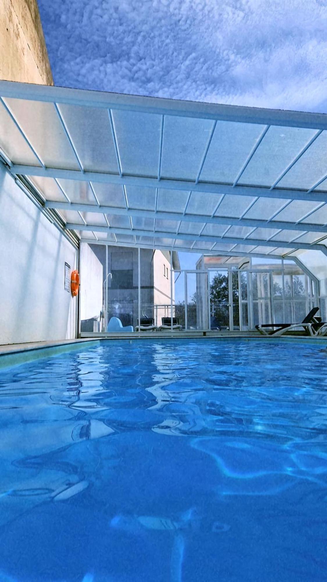 Spirit Fonte Real - Antigo Flora Hotel 3*
