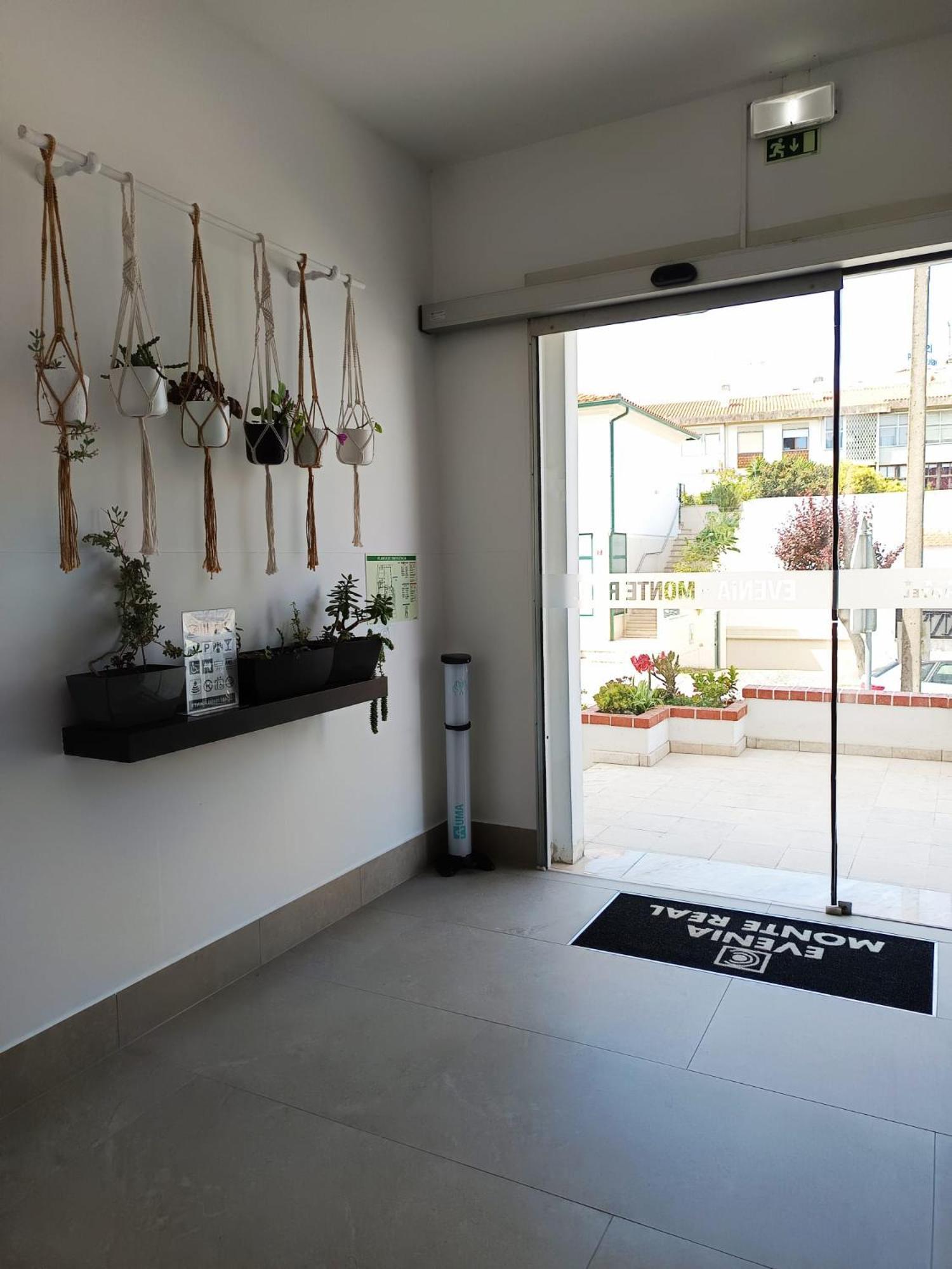 Spirit Fonte Real - Antigo Flora 3* Monte Real