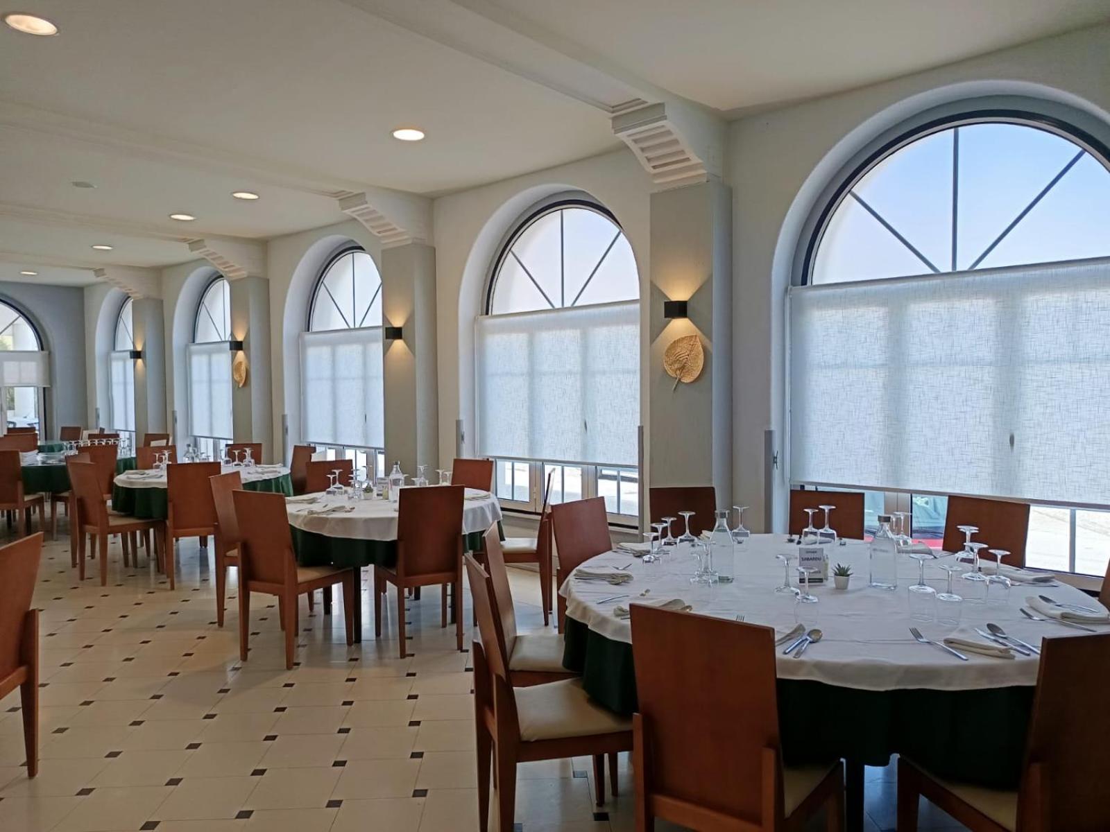 Hotel Spirit Fonte Real - Antigo Flora
