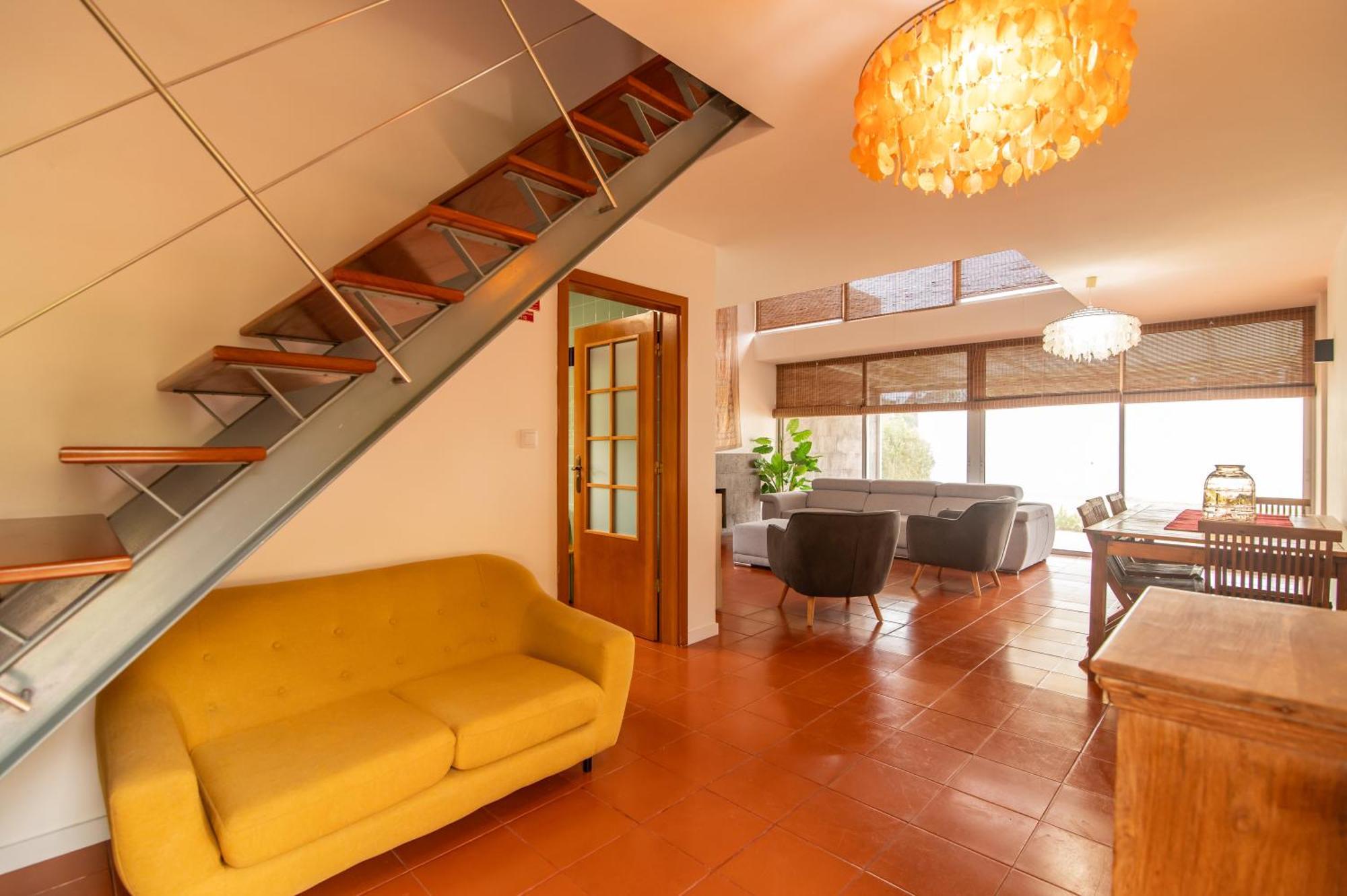 Anc 4* Caloura