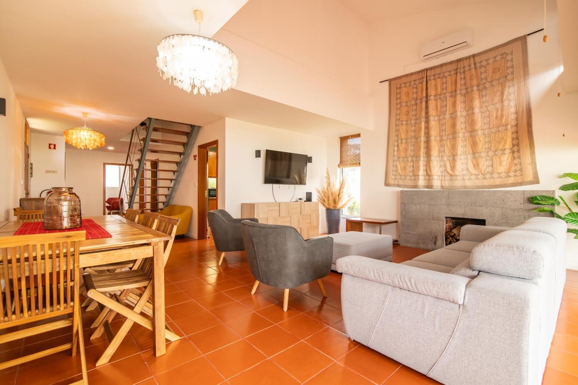 Hotel Anc Caloura