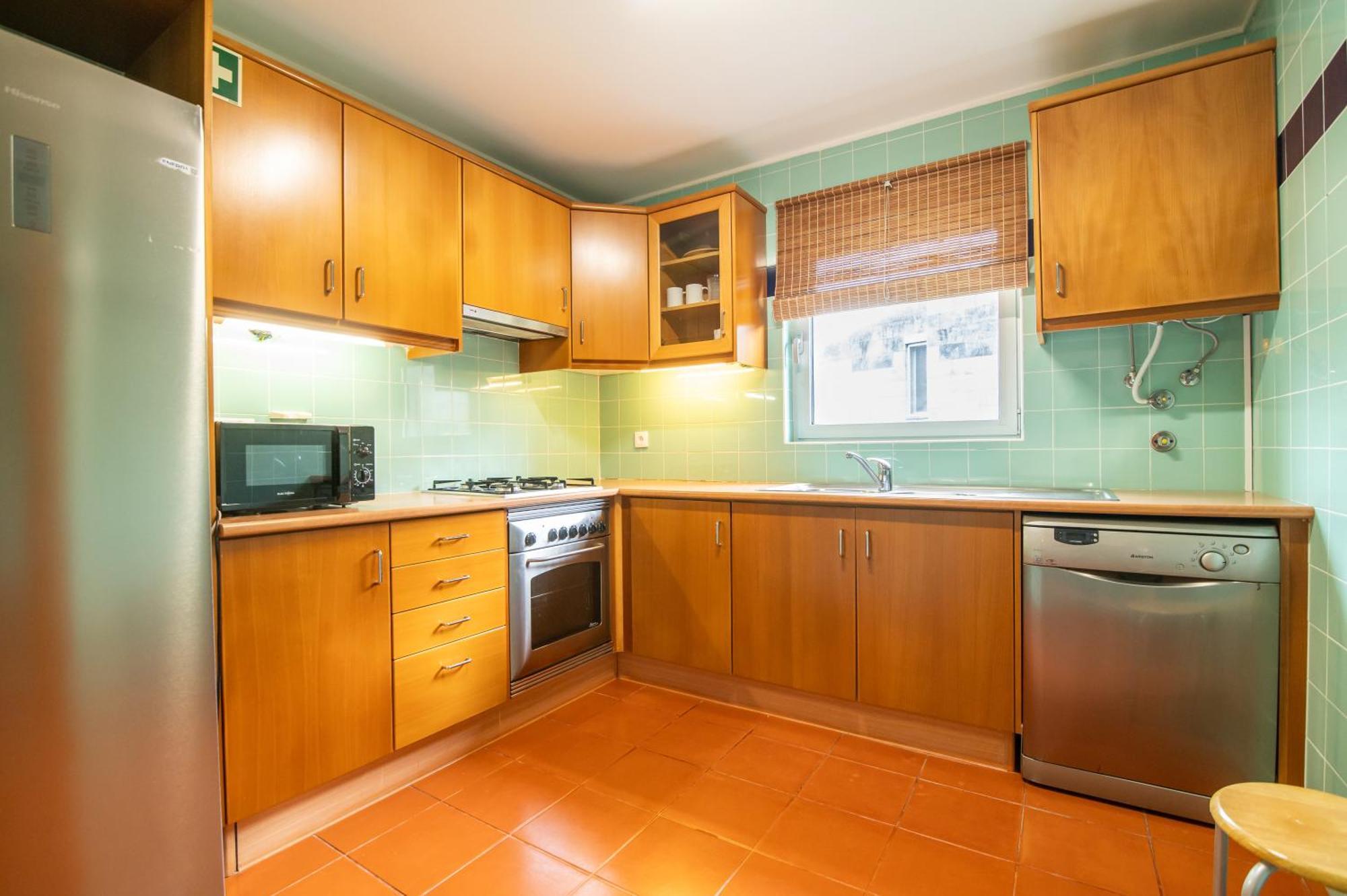 Anc Hotel Caloura