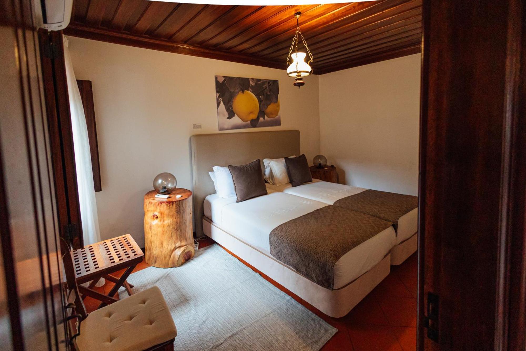 Quinta Da Barroca Douro Valley *