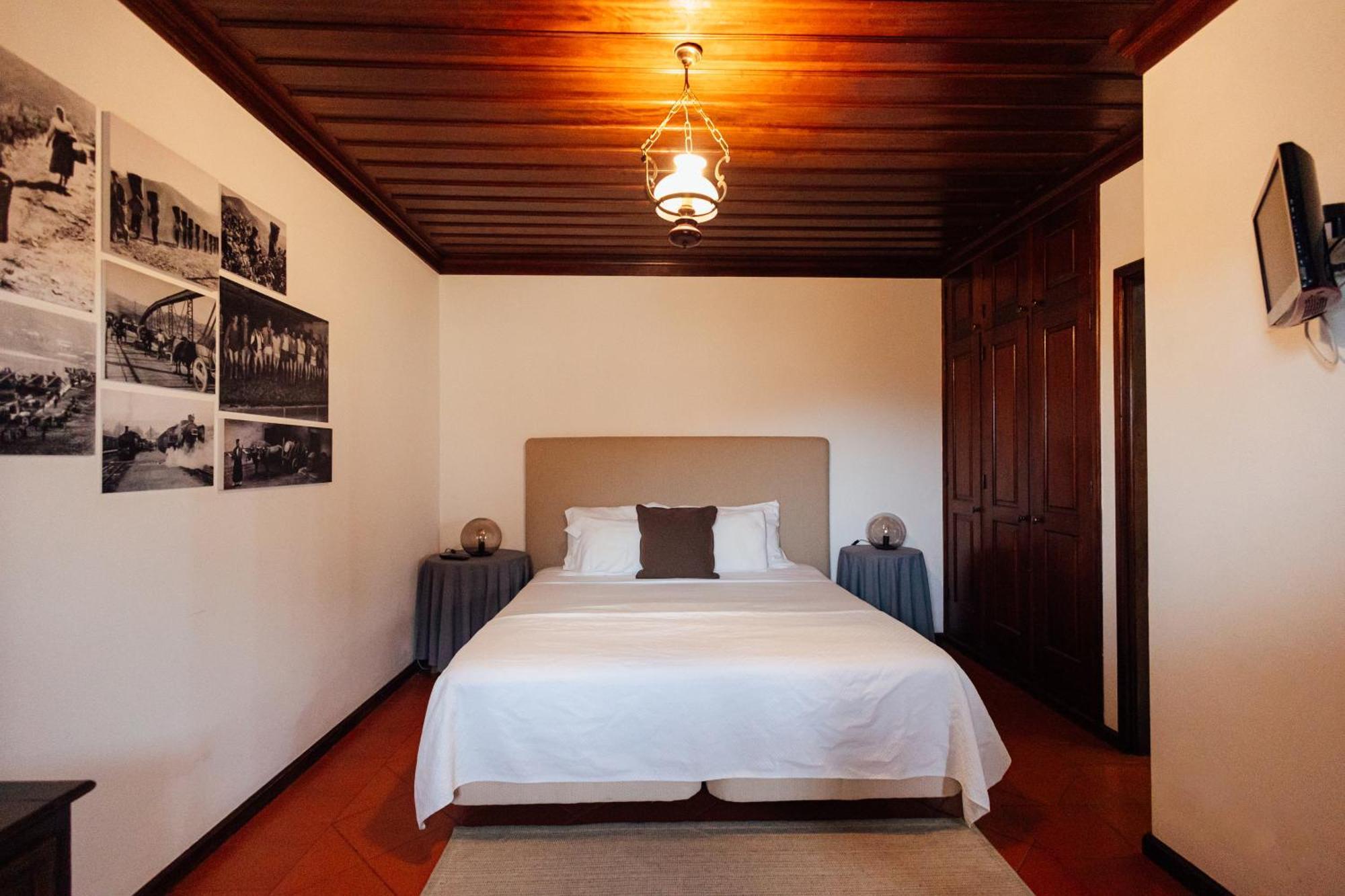 Quinta Da Barroca Douro Valley Farm stay *