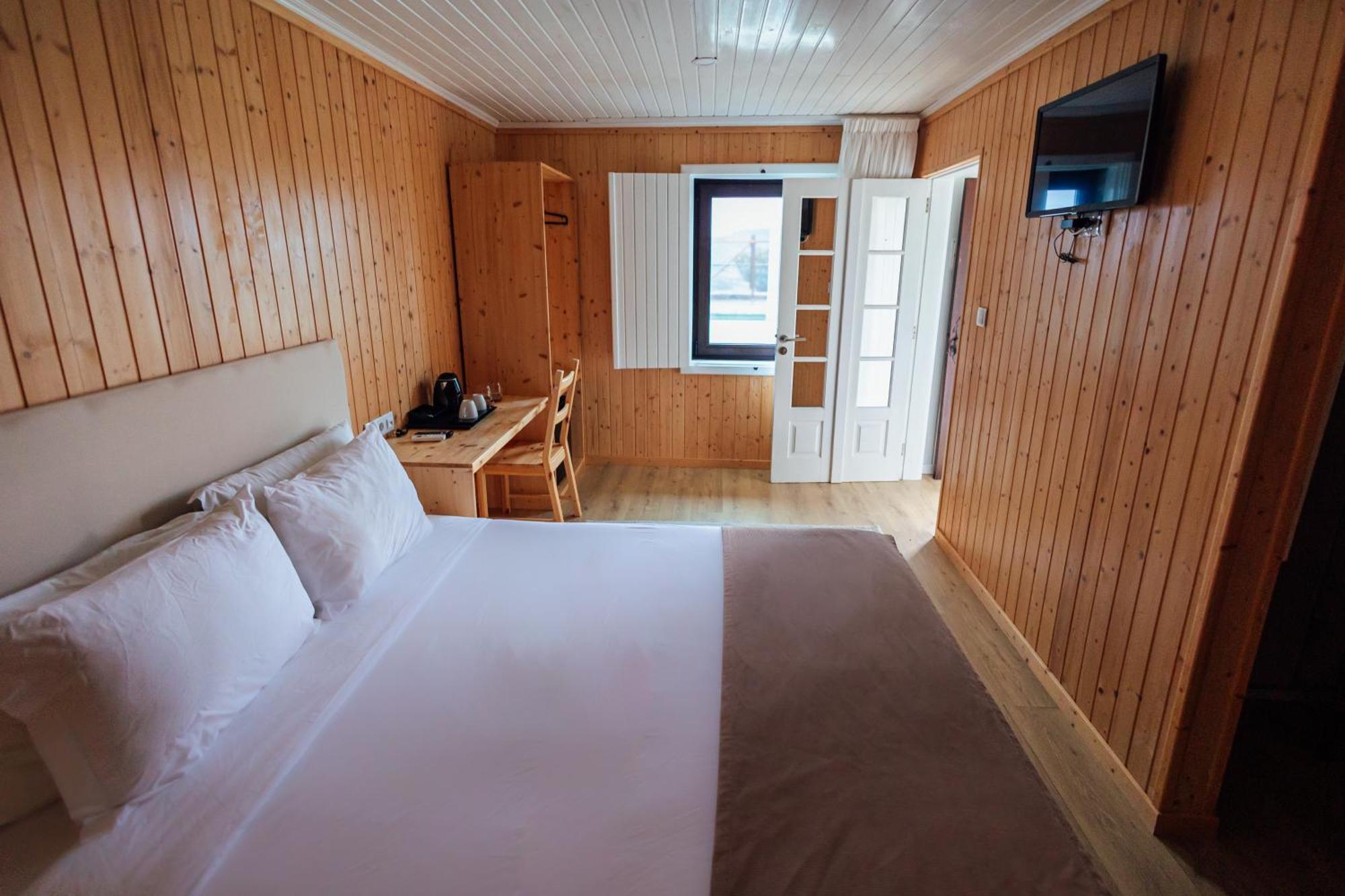 Farm stay Quinta Da Barroca Douro Valley Armamar