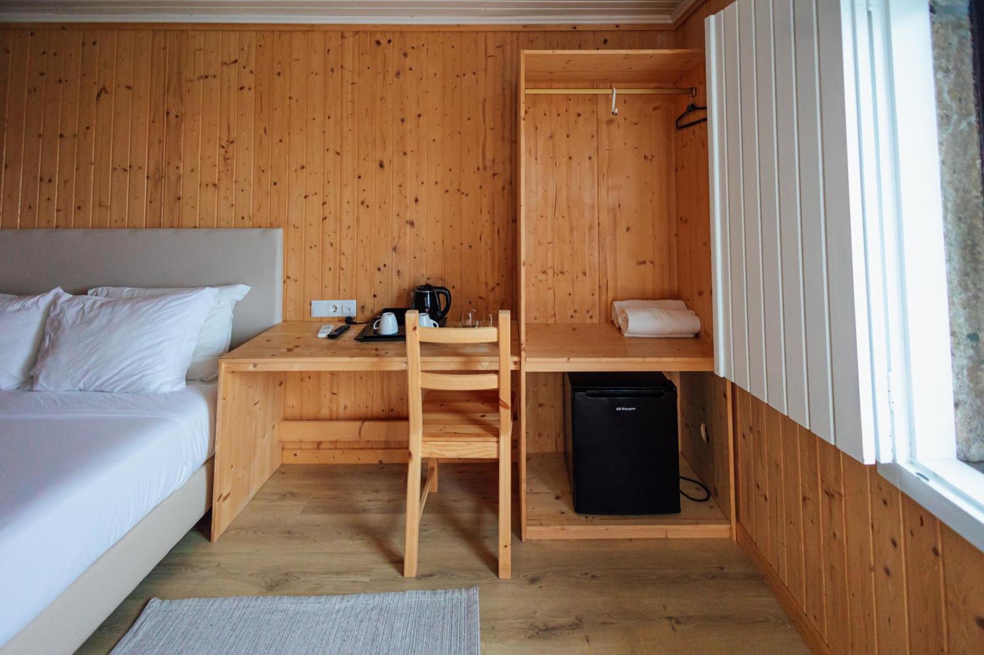 Quinta Da Barroca Douro Valley Farm stay Armamar
