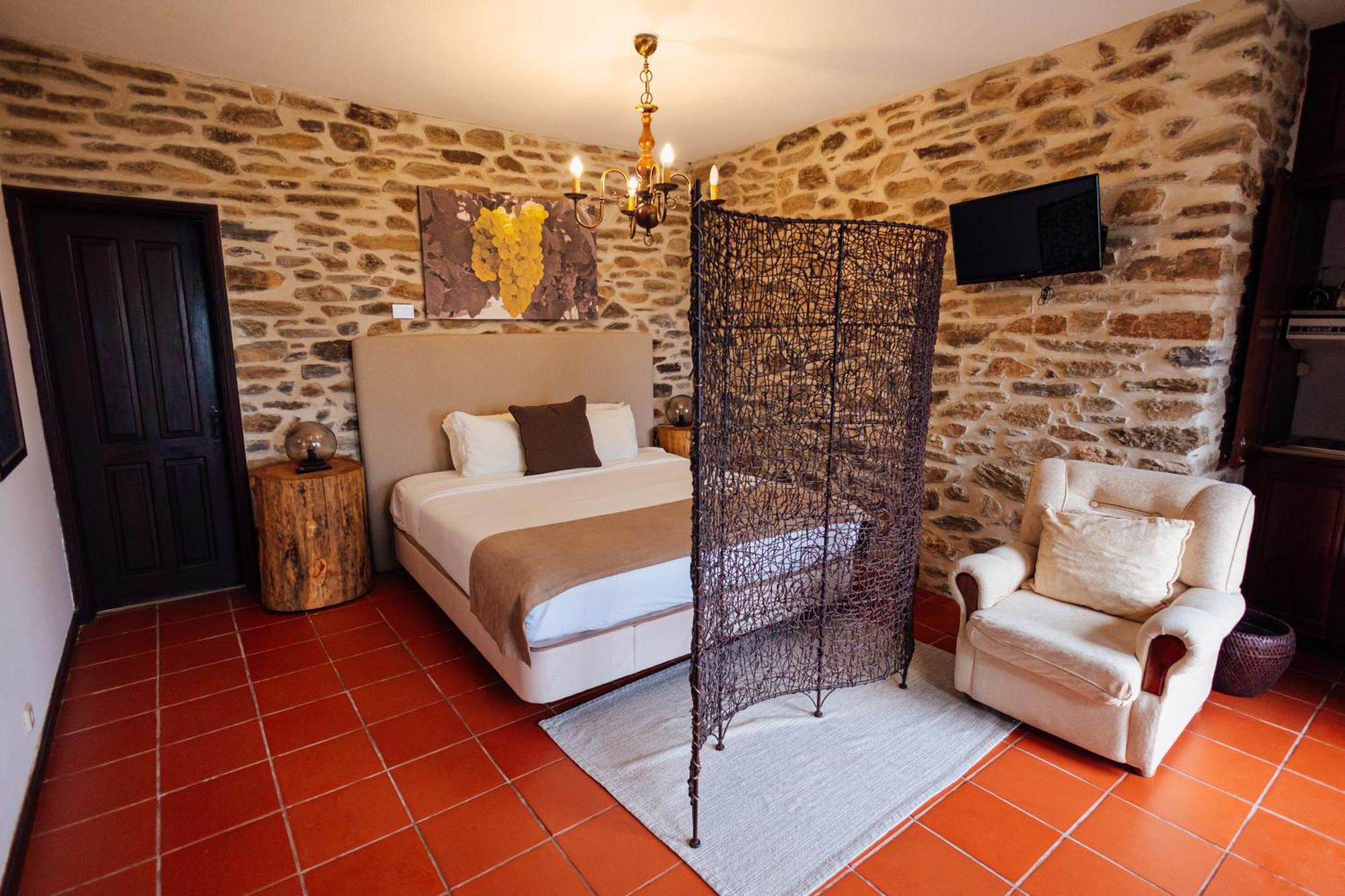 Quinta Da Barroca Douro Valley