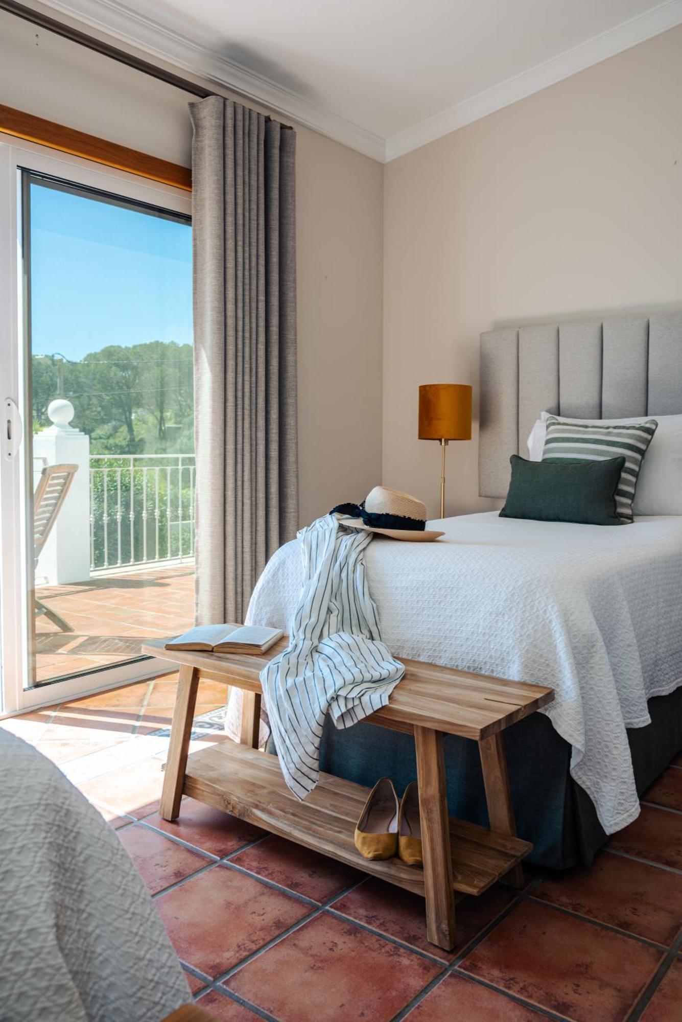Quinta Bonita & Gardens 4*