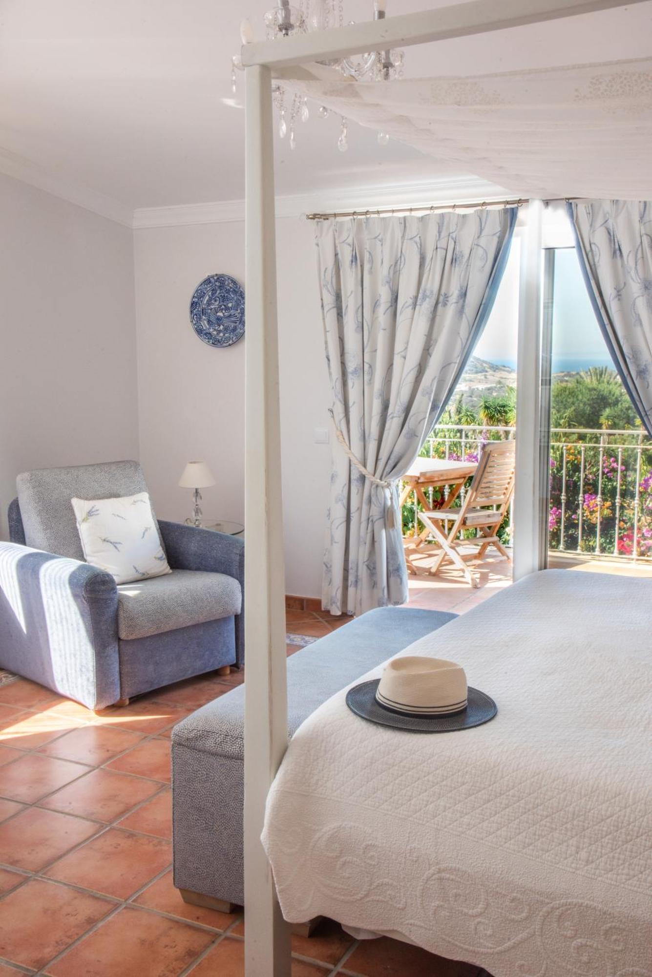 Hotel Quinta Bonita & Gardens Valverde (Faro)