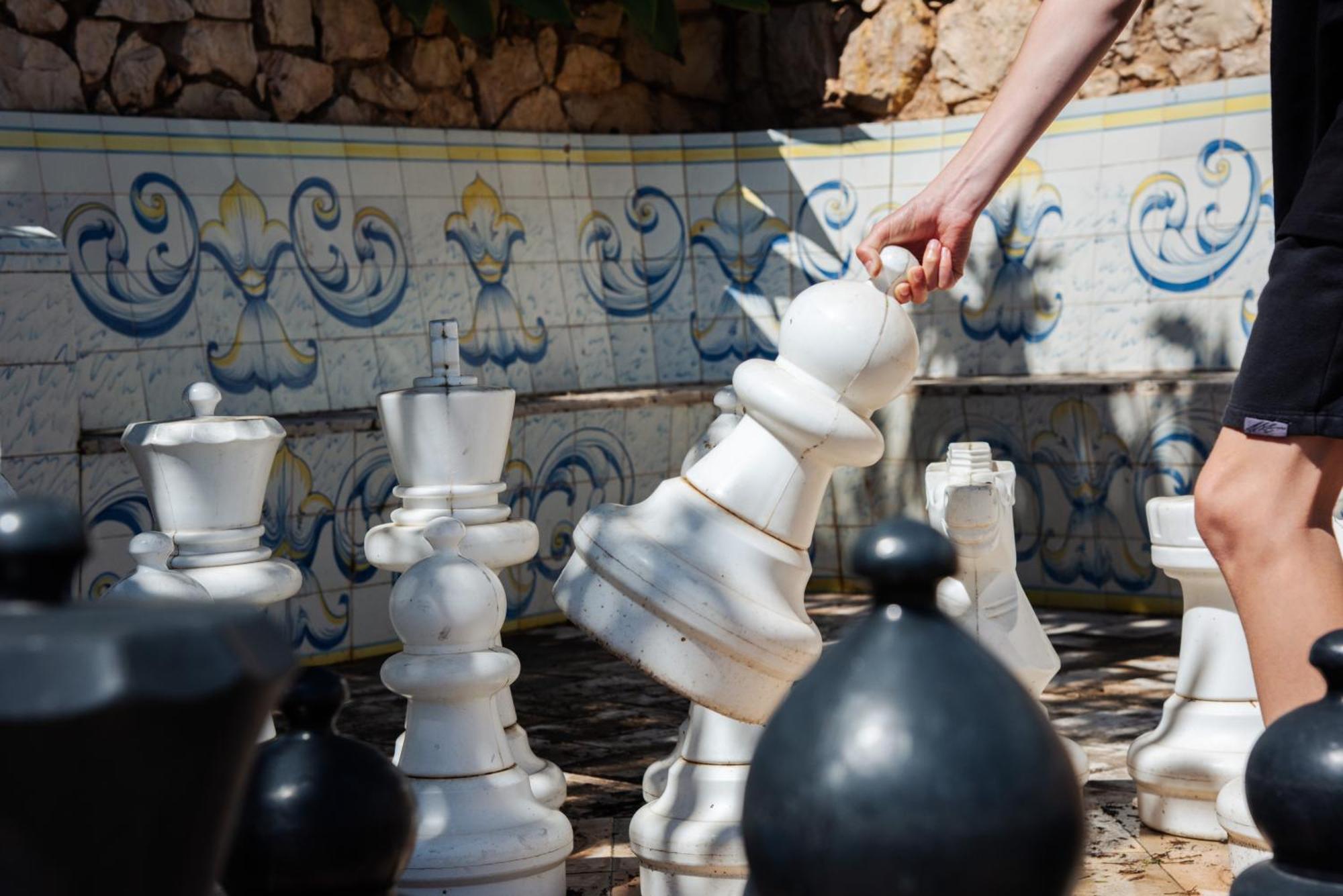 Quinta Bonita & Gardens Hotel