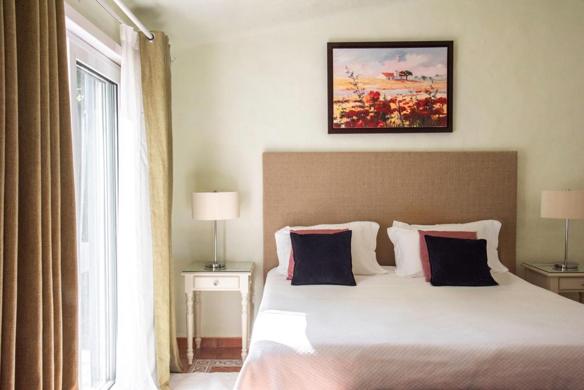Quinta Bonita & Gardens Hotel 4*