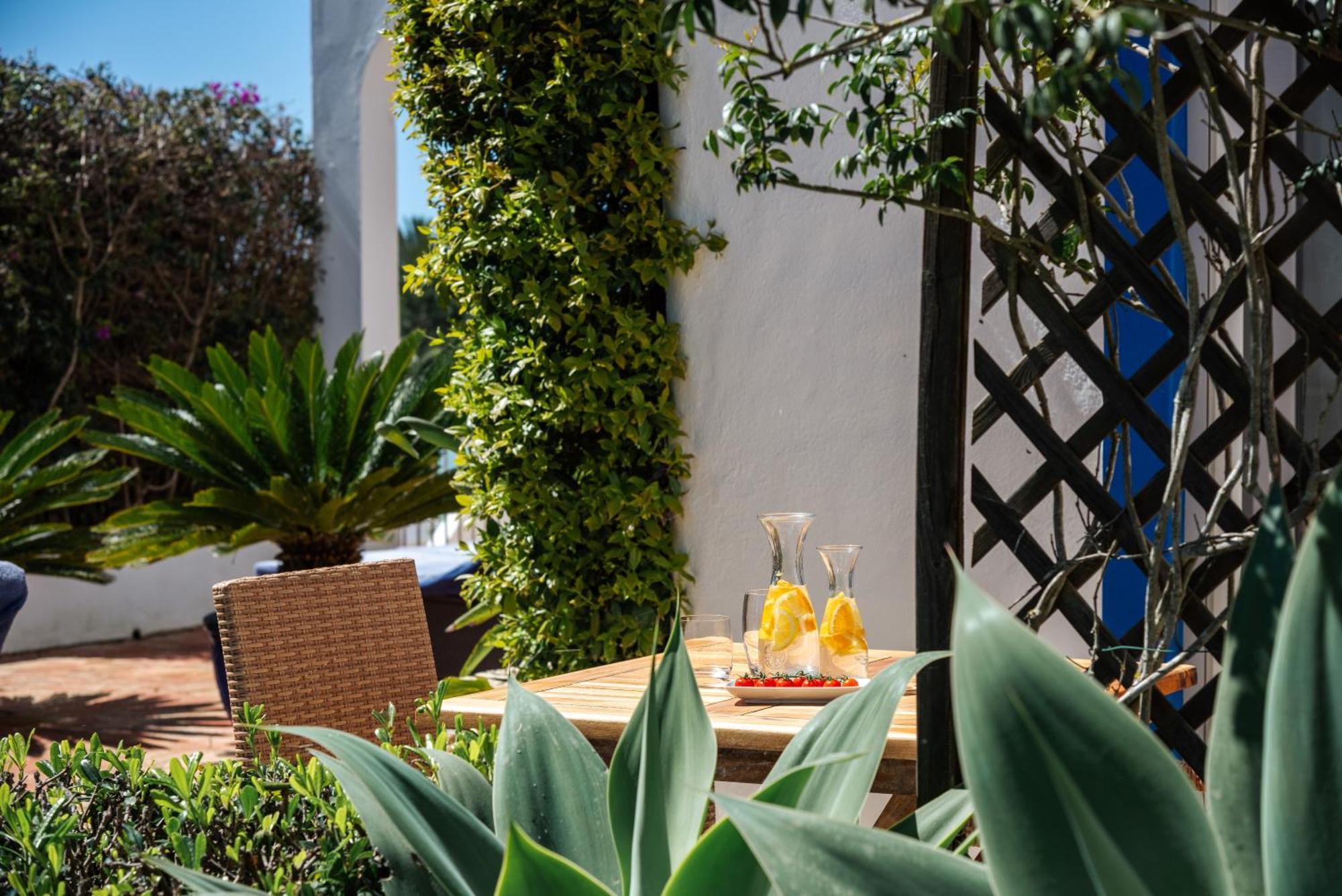 Hotel Quinta Bonita & Gardens
