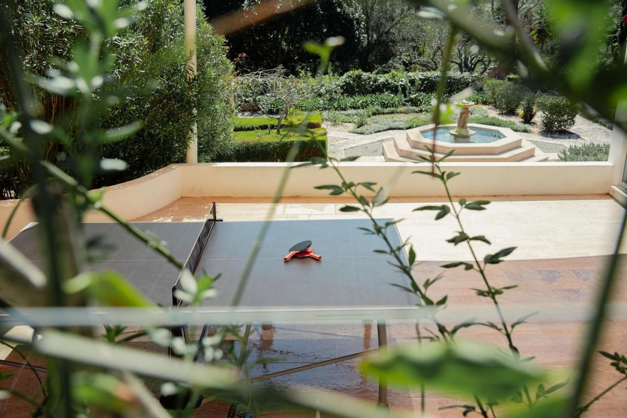Quinta Bonita & Gardens Hotel 4*