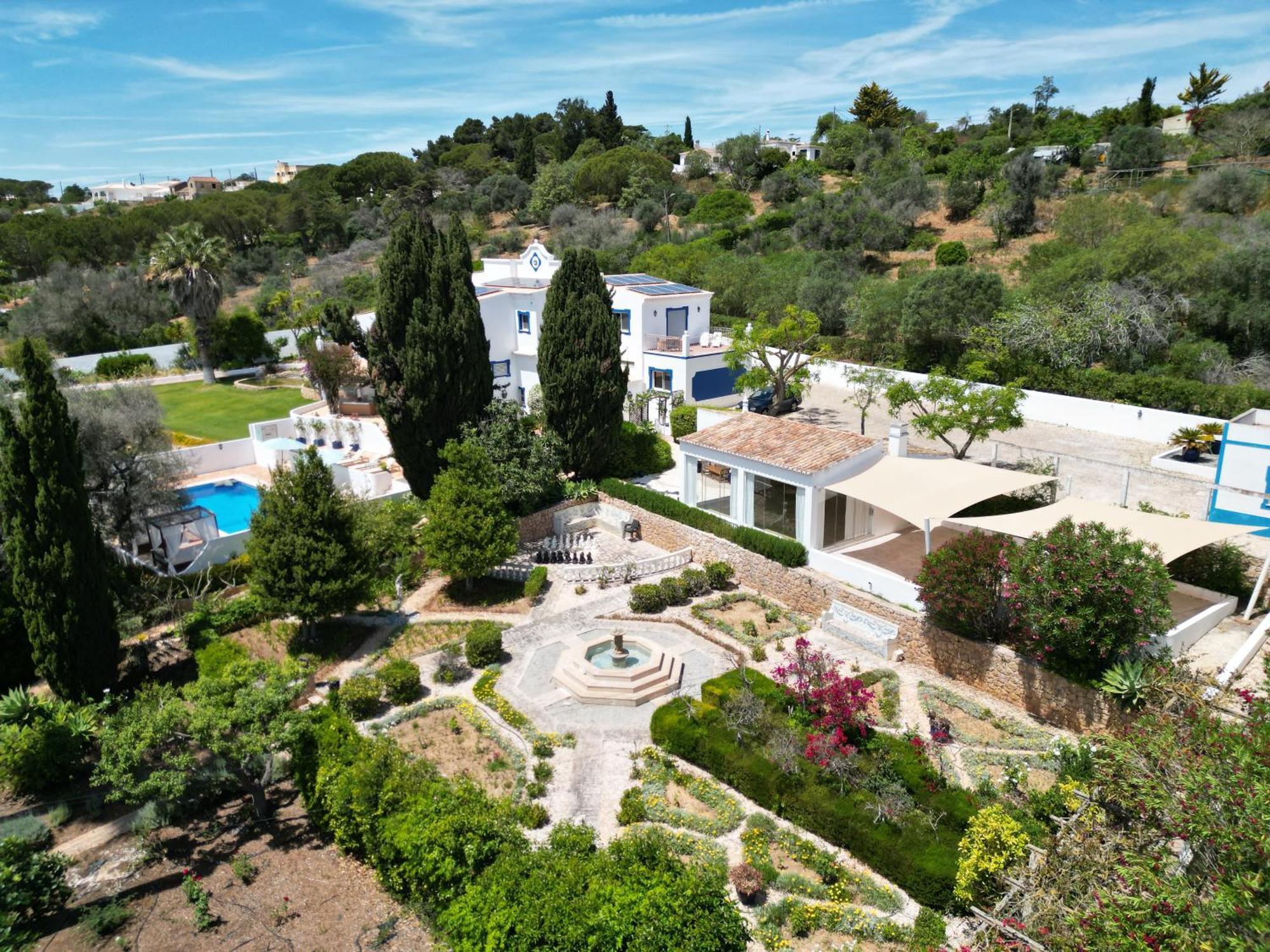 Quinta Bonita & Gardens Hotel Valverde (Faro)