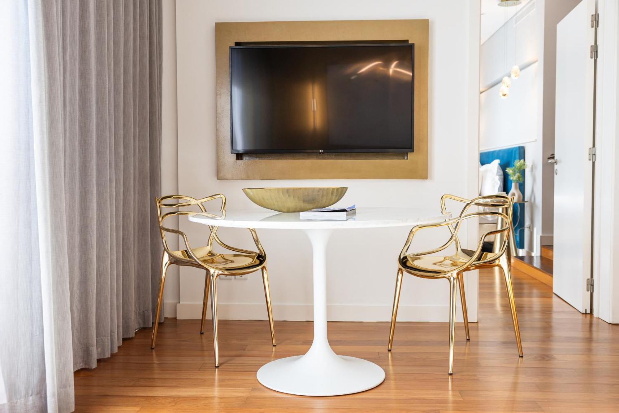Hotel Pestana Cidadela - & Art District Cascais