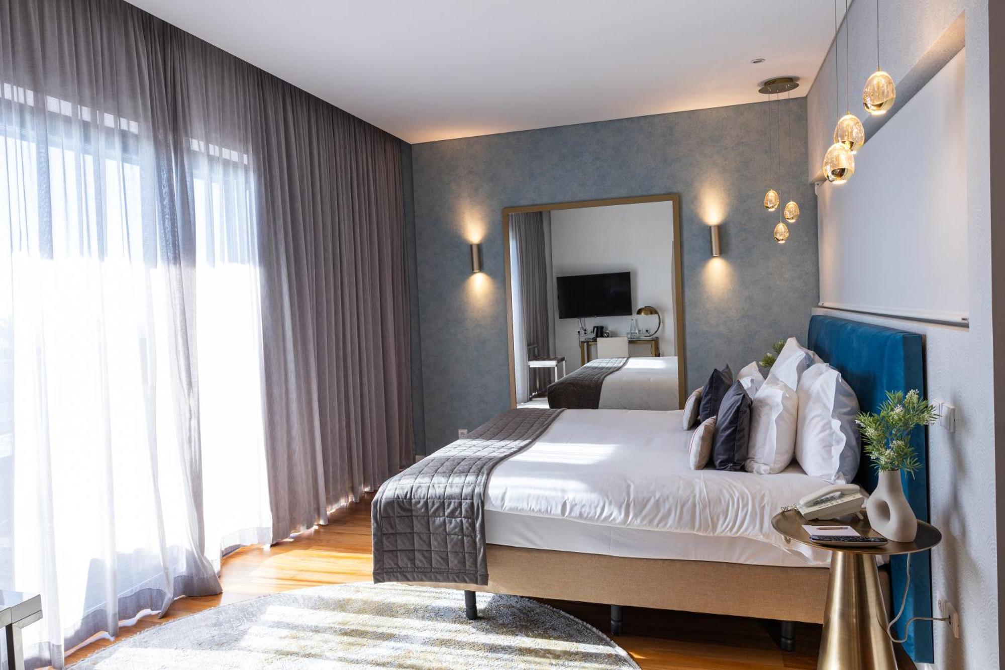 Pestana Cidadela - & Art District