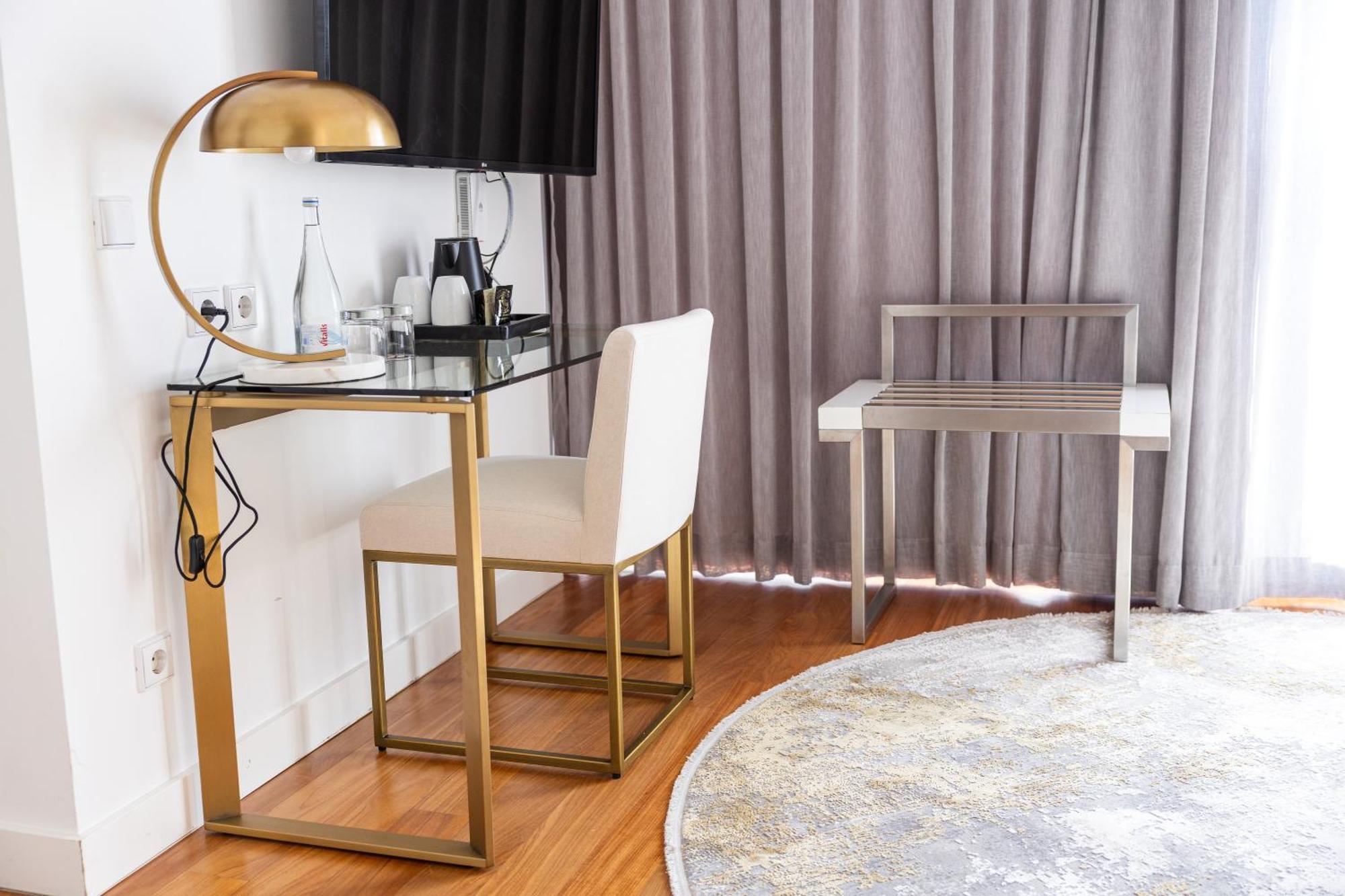 Pestana Cidadela - & Art District Hotel Cascais