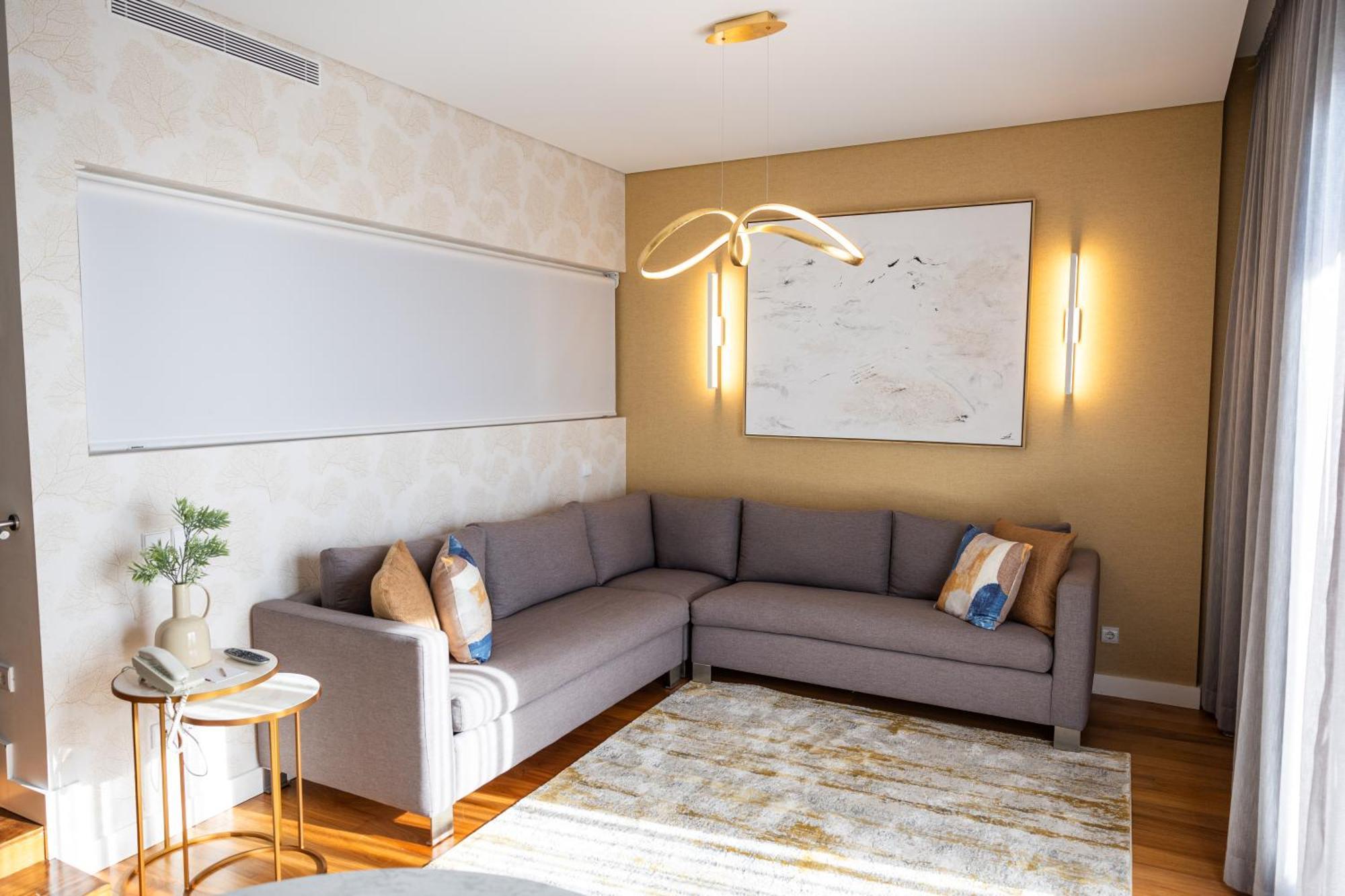 Pestana Cidadela - & Art District Cascais