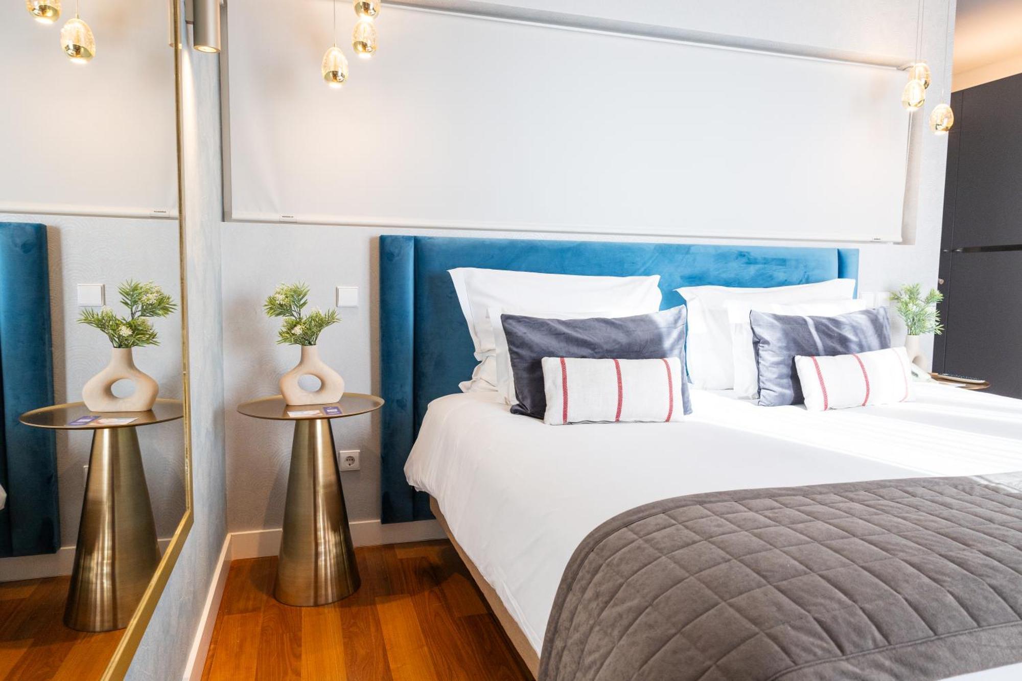 Pestana Cidadela - & Art District Hotel