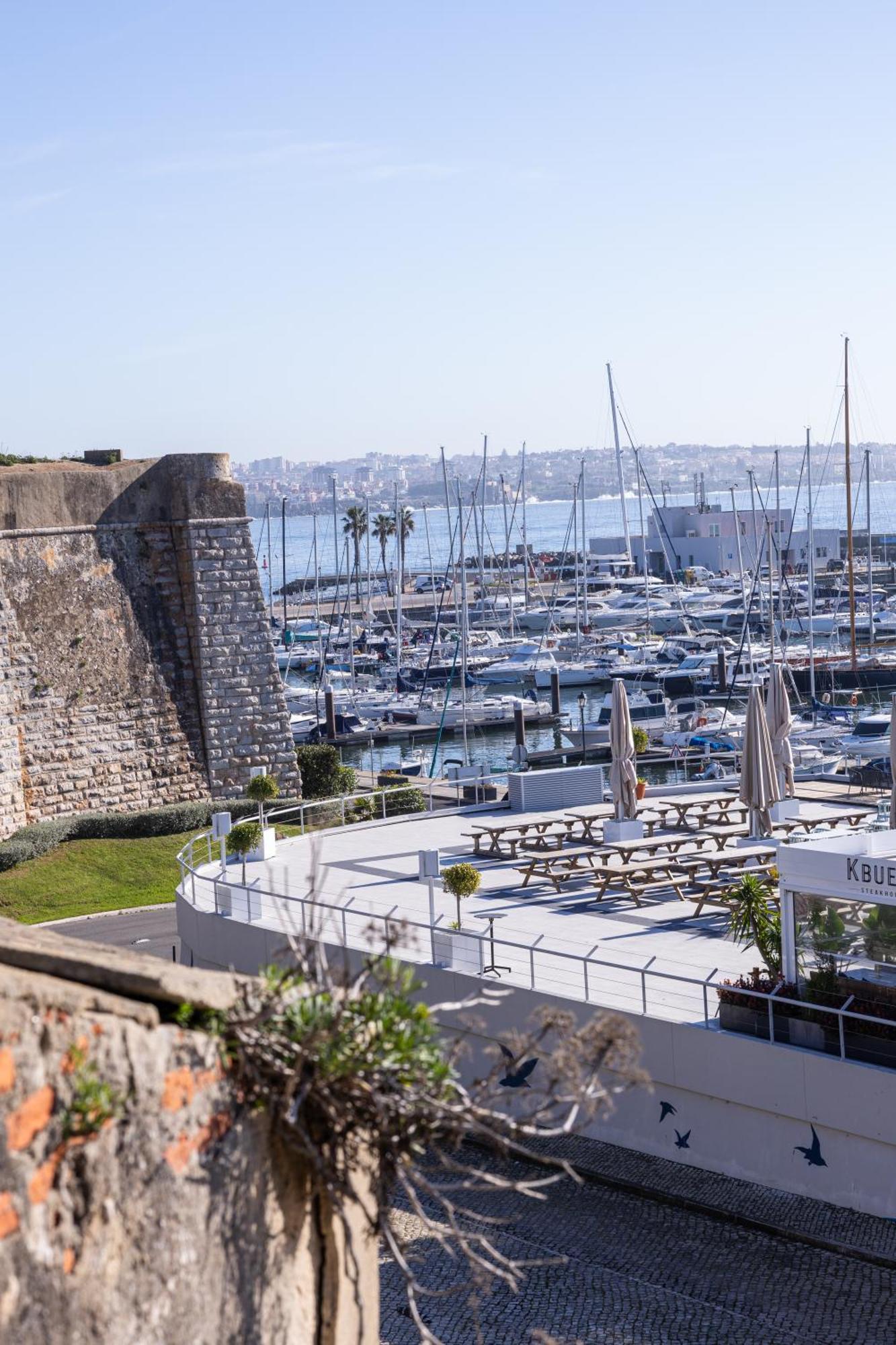 Pestana Cidadela - & Art District Cascais