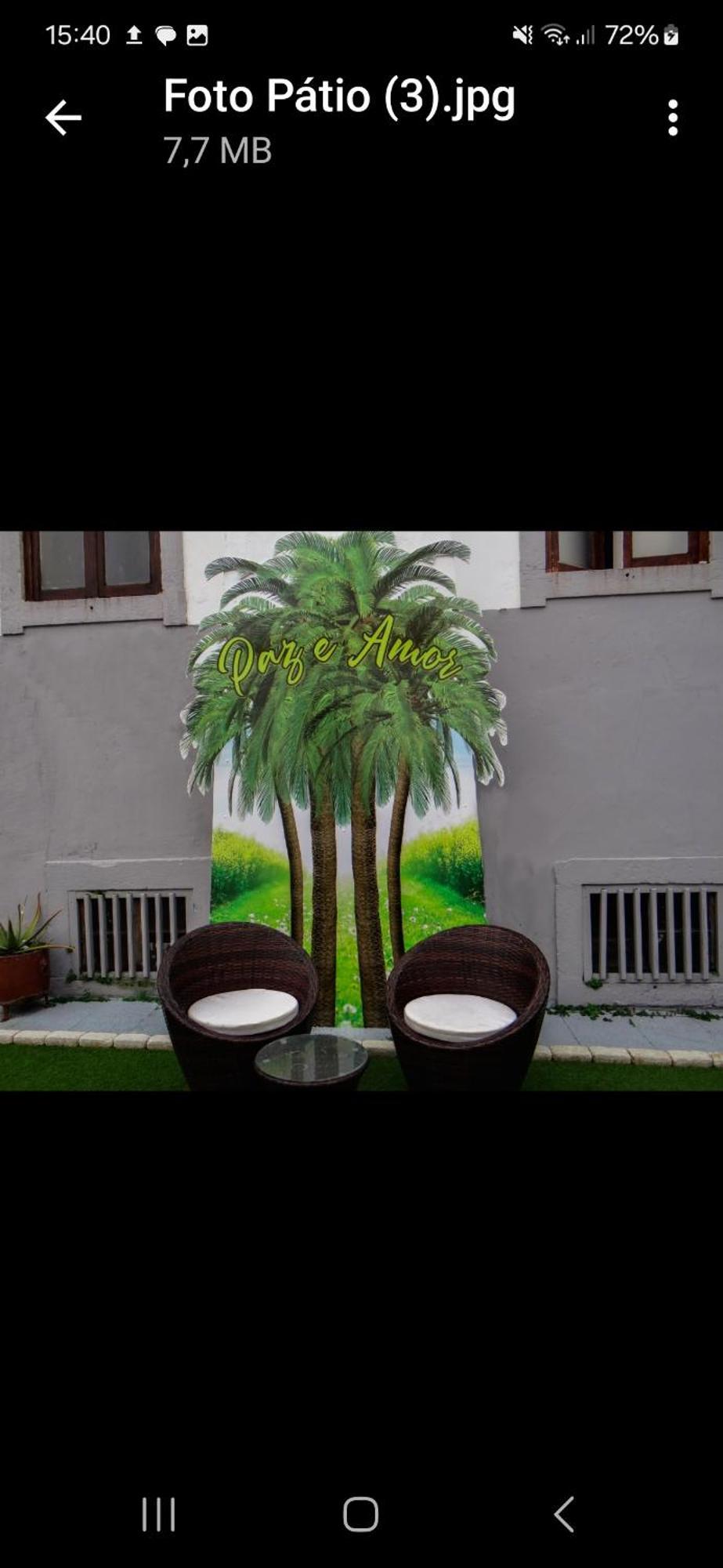 Guest house Residencial Moderna Figueira da Foz