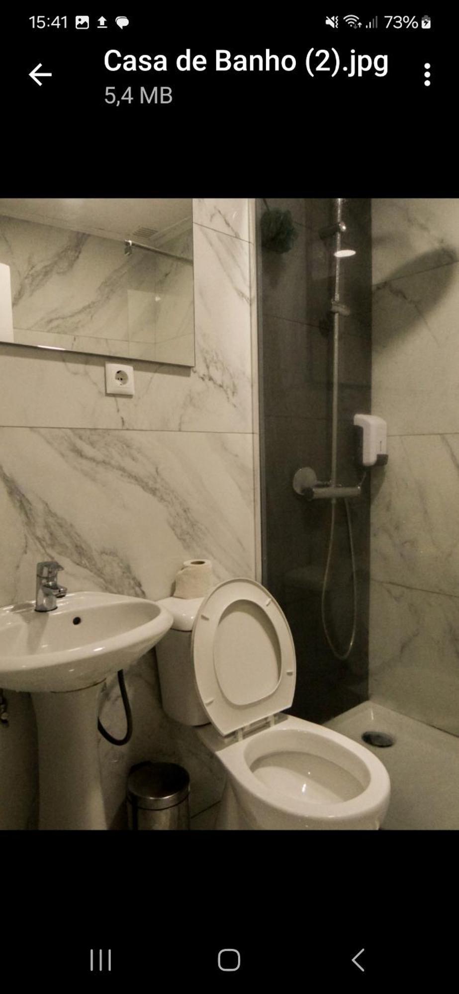 Guest house Residencial Moderna
