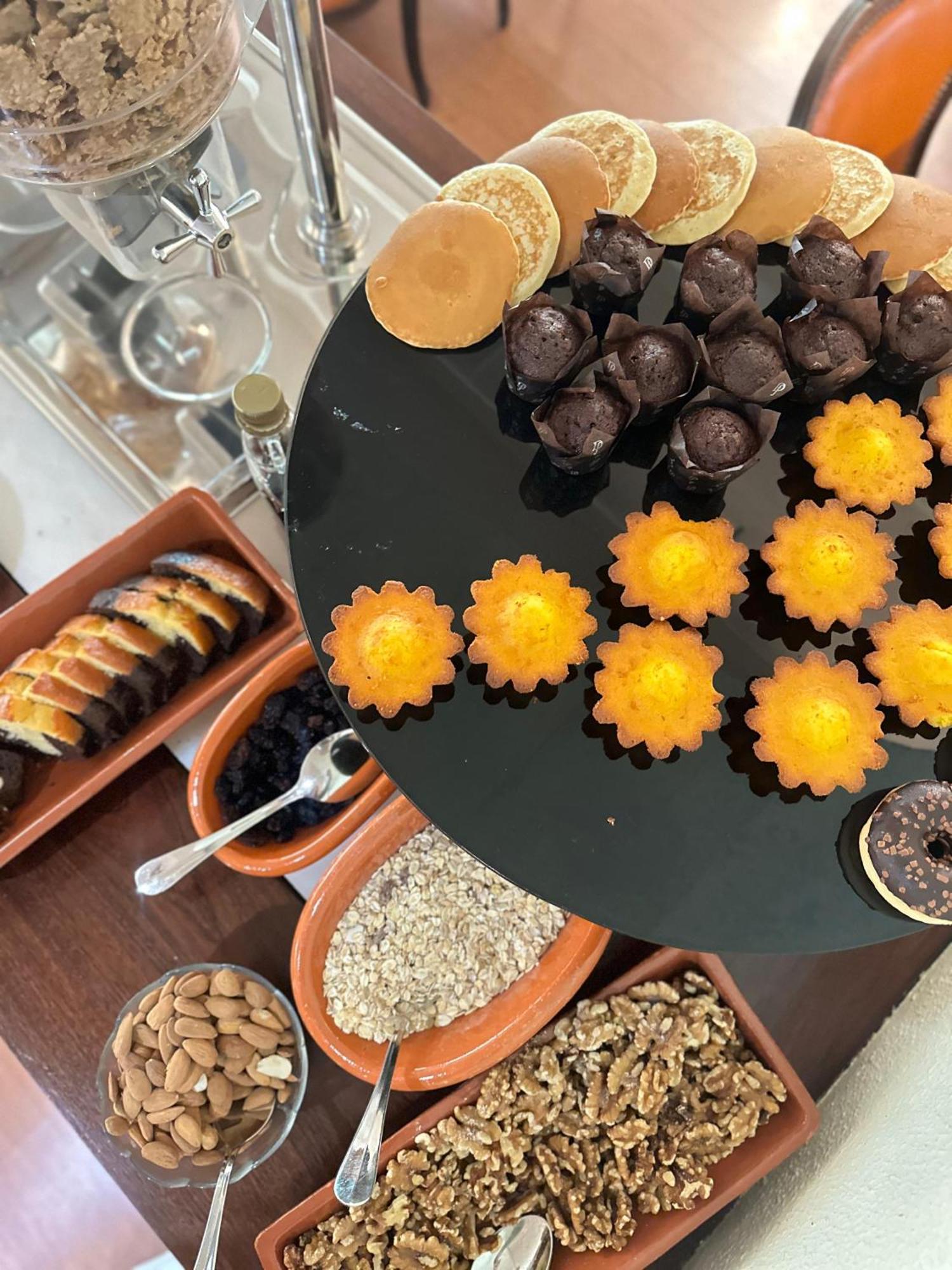 Joao Padeiro Hotel Aveiro
