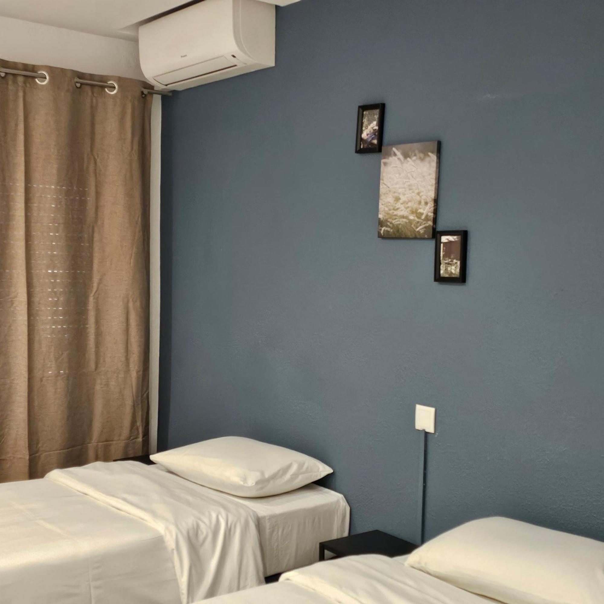 Marinha Garden - Al Hotel