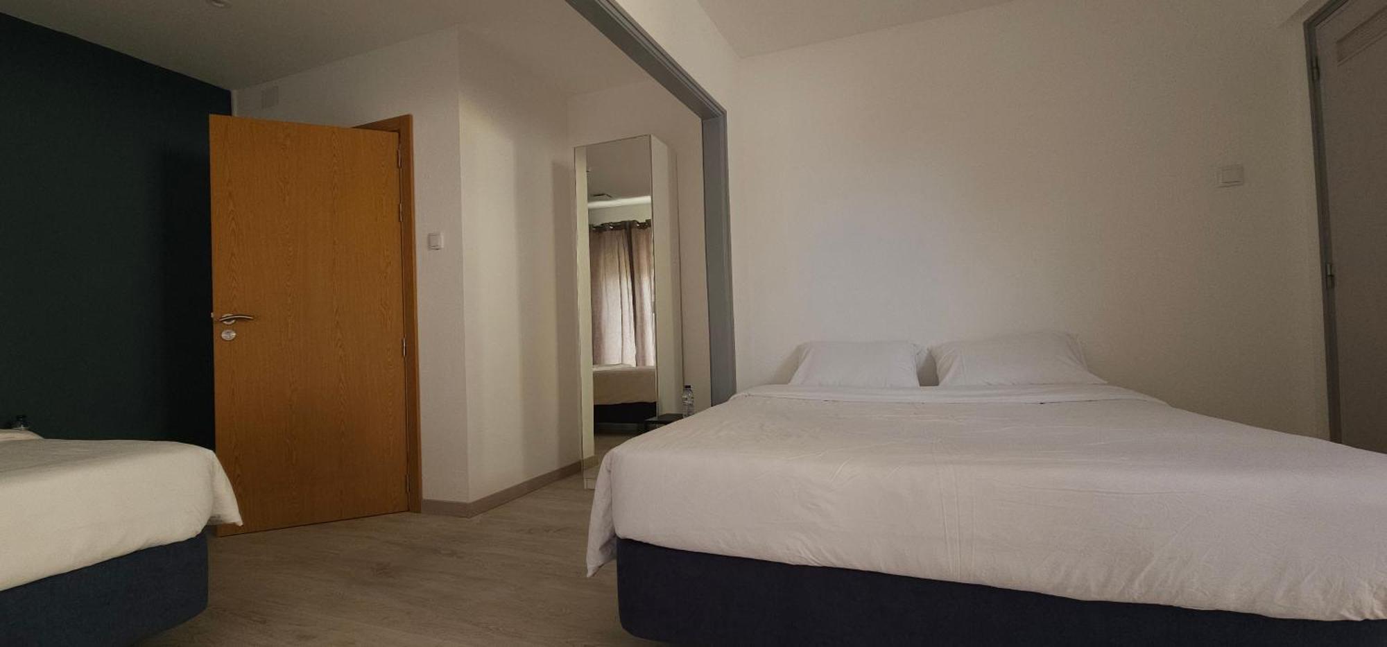 Marinha Garden - Al Hotel Marinha Grande