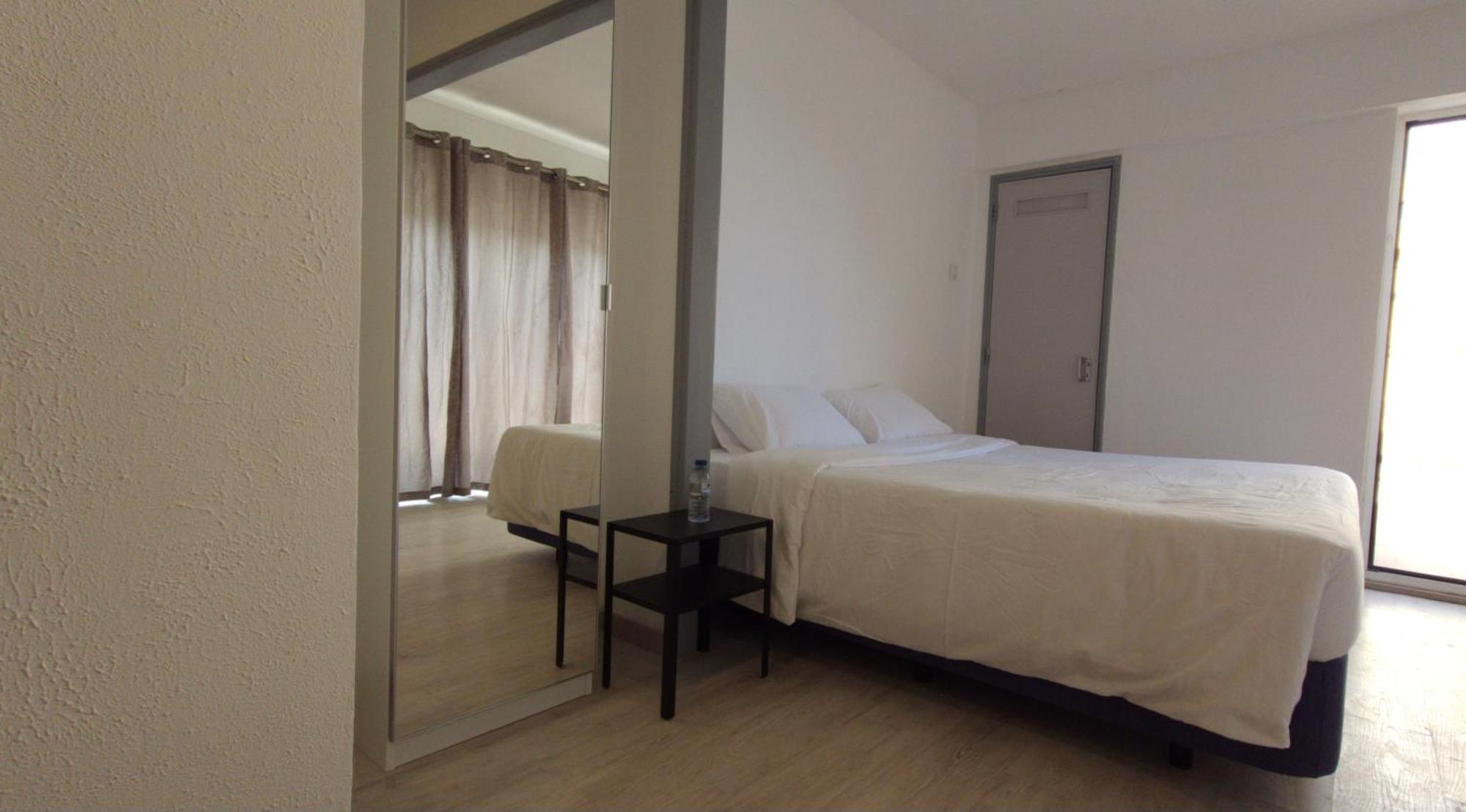 Marinha Garden - Al Hotel *