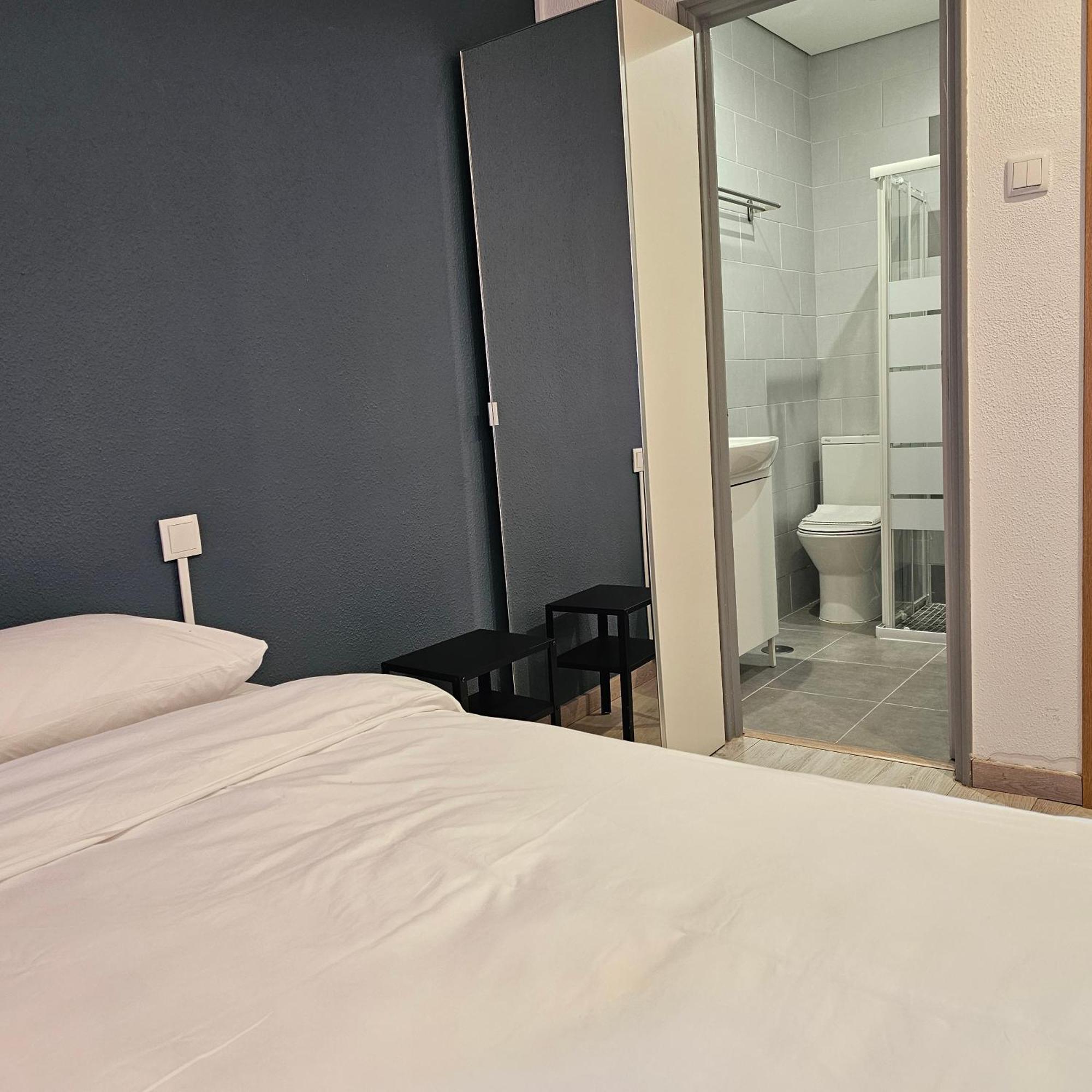 Hotel Marinha Garden - Al *