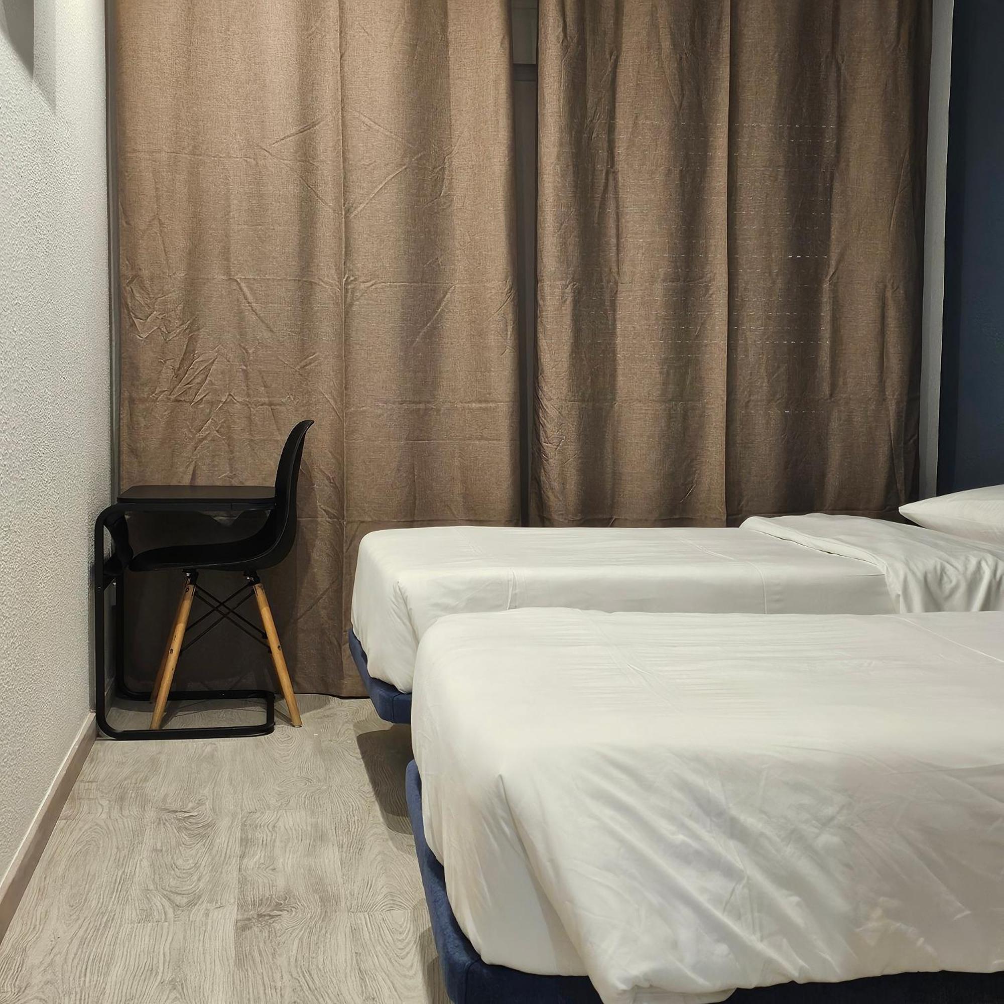 Hotel Marinha Garden - Al Marinha Grande
