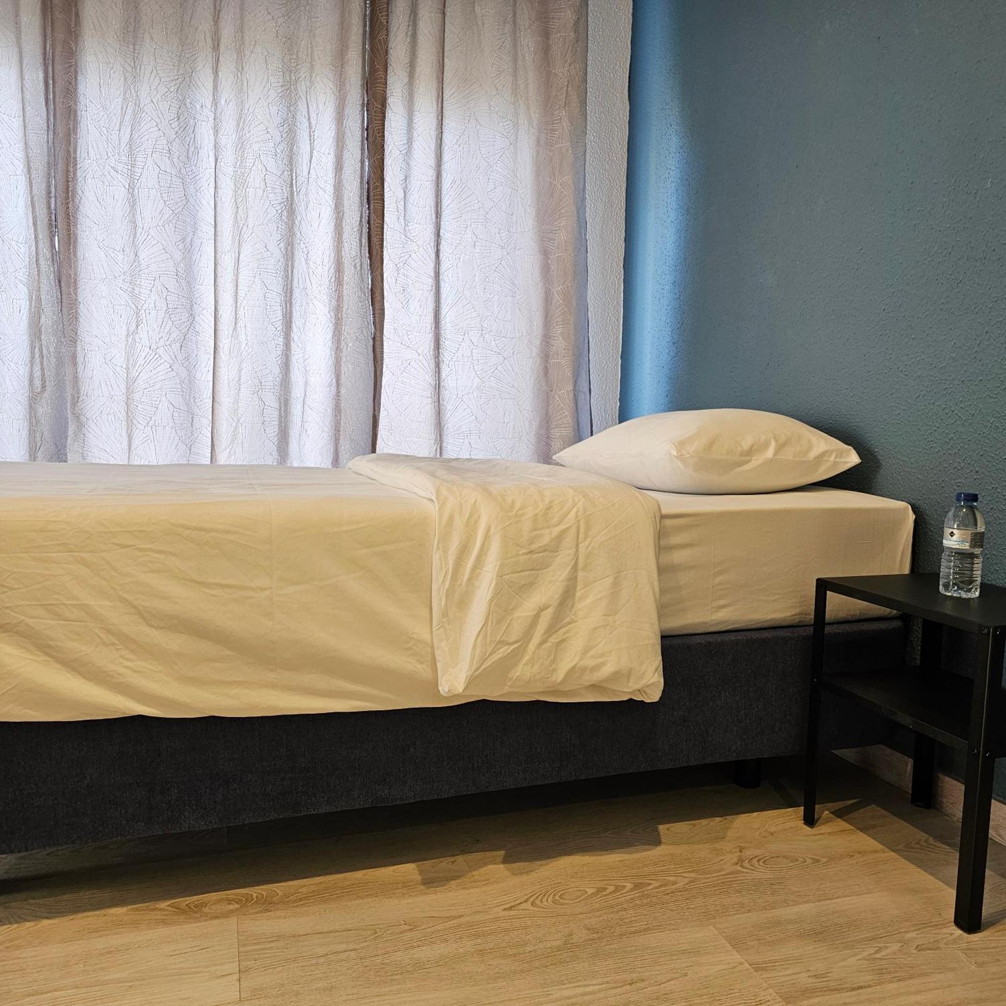 Hotel Marinha Garden - Al