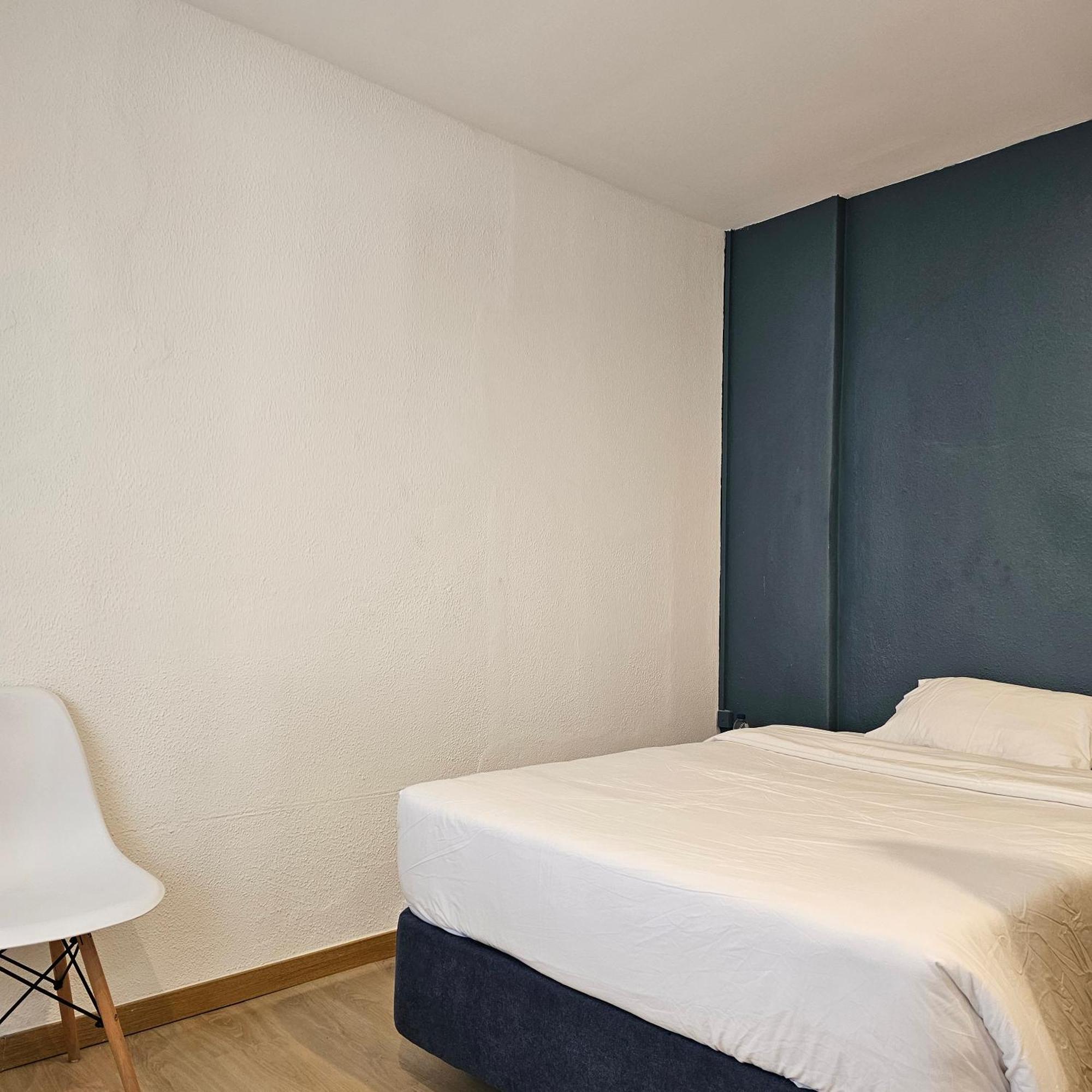 Hotel Marinha Garden - Al Marinha Grande
