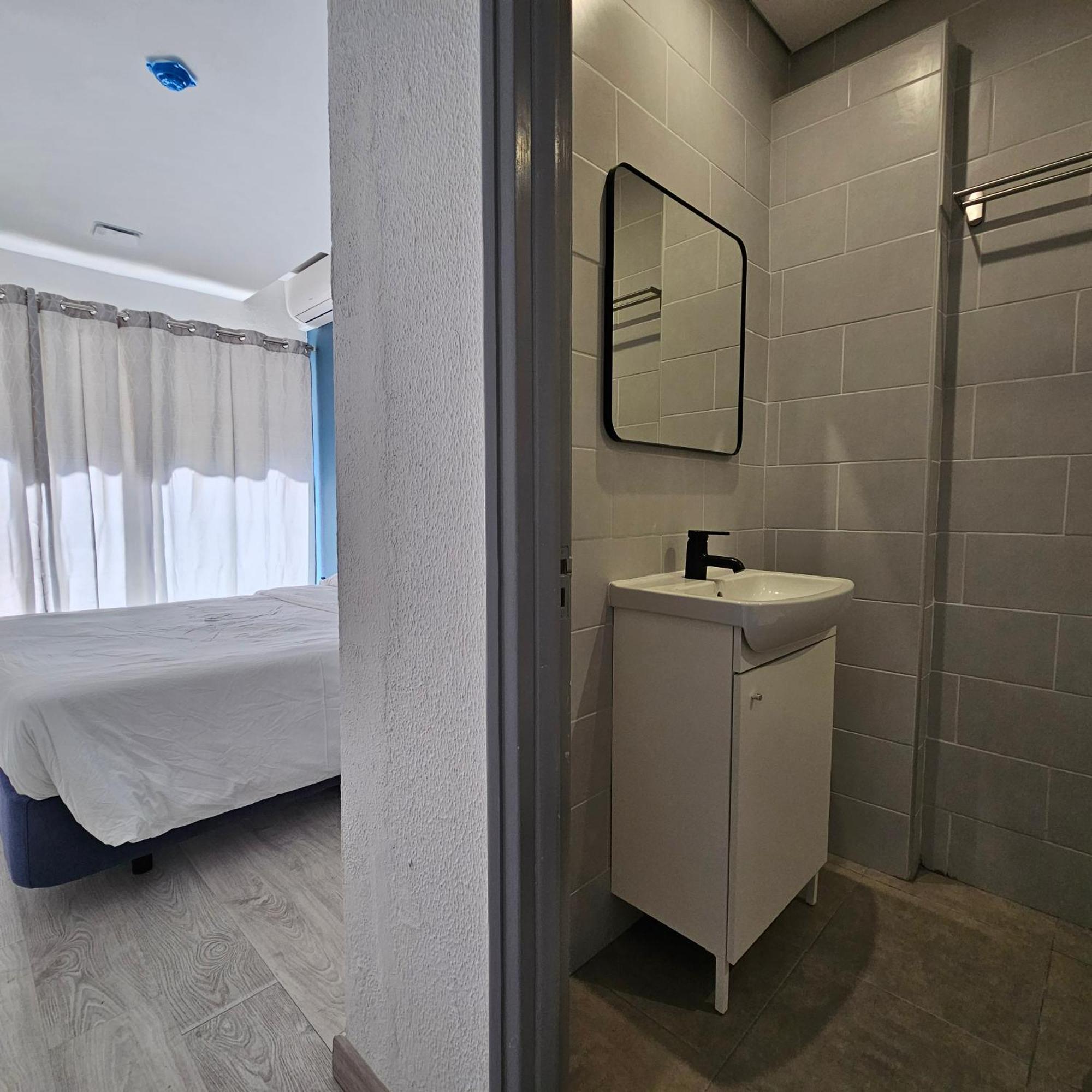 Hotel Marinha Garden - Al *