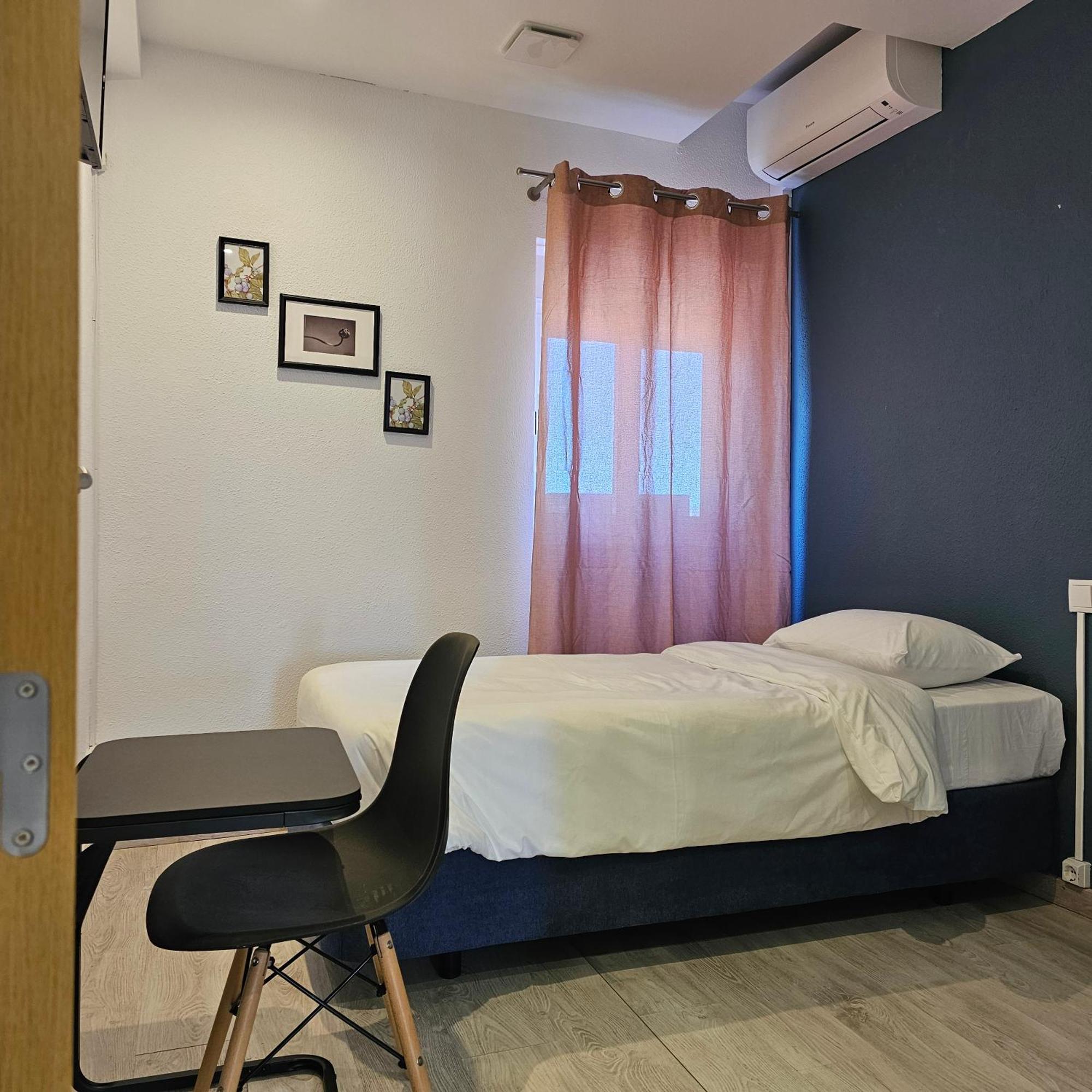 Hotel Marinha Garden - Al