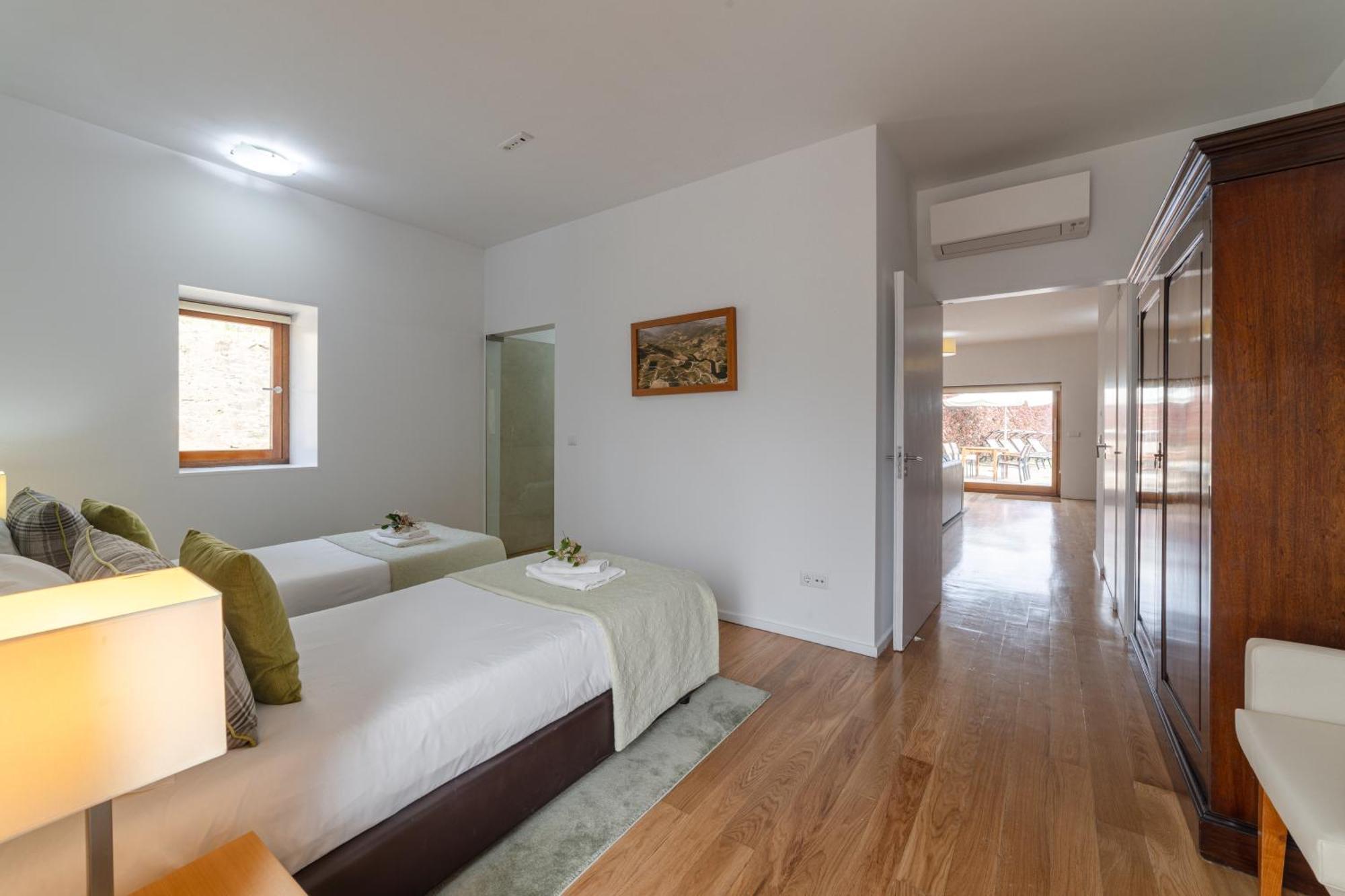 Tapada De Sao Domingos Villa *