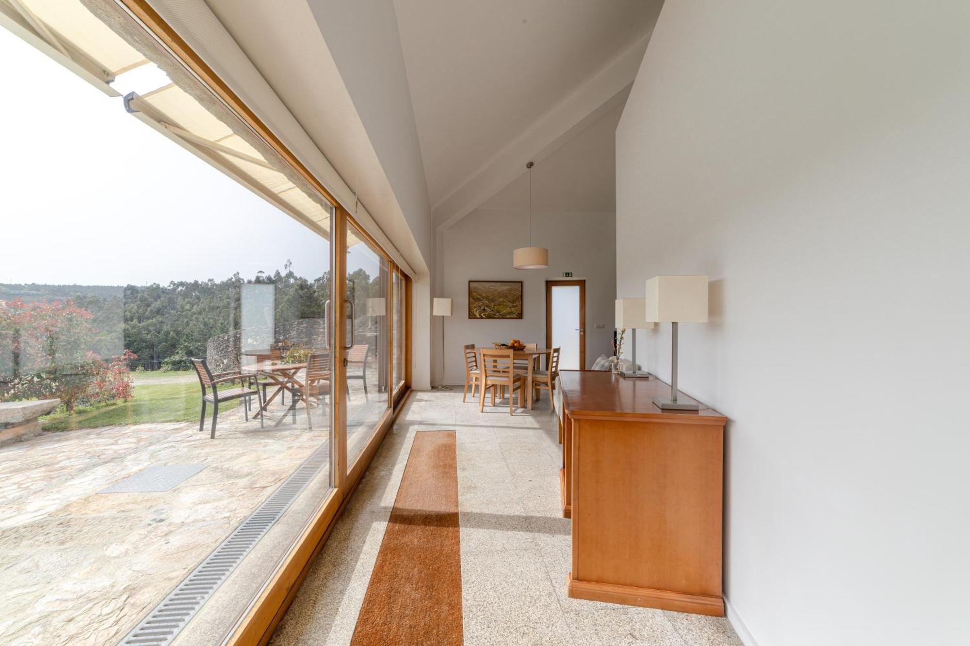 Tapada De Sao Domingos Villa Gondomar (Porto)