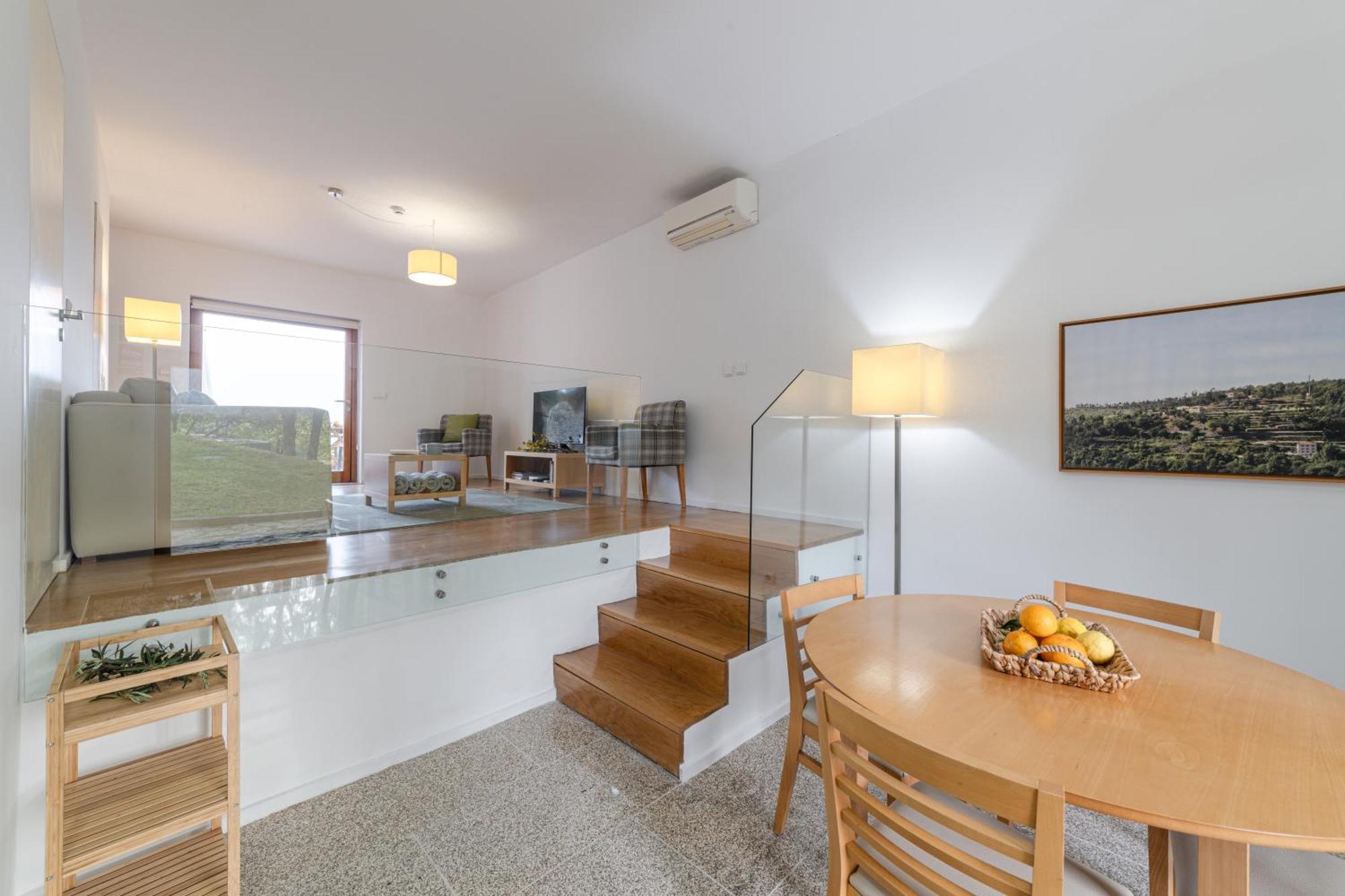 Tapada De Sao Domingos Villa *