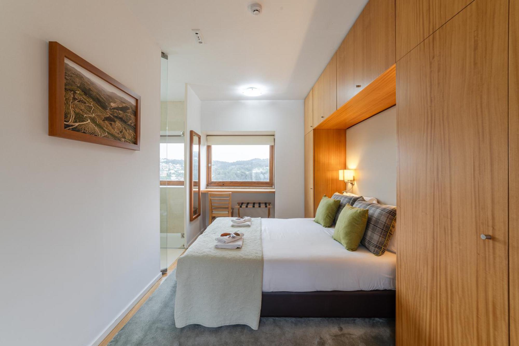 Villa Tapada De Sao Domingos Gondomar (Porto)