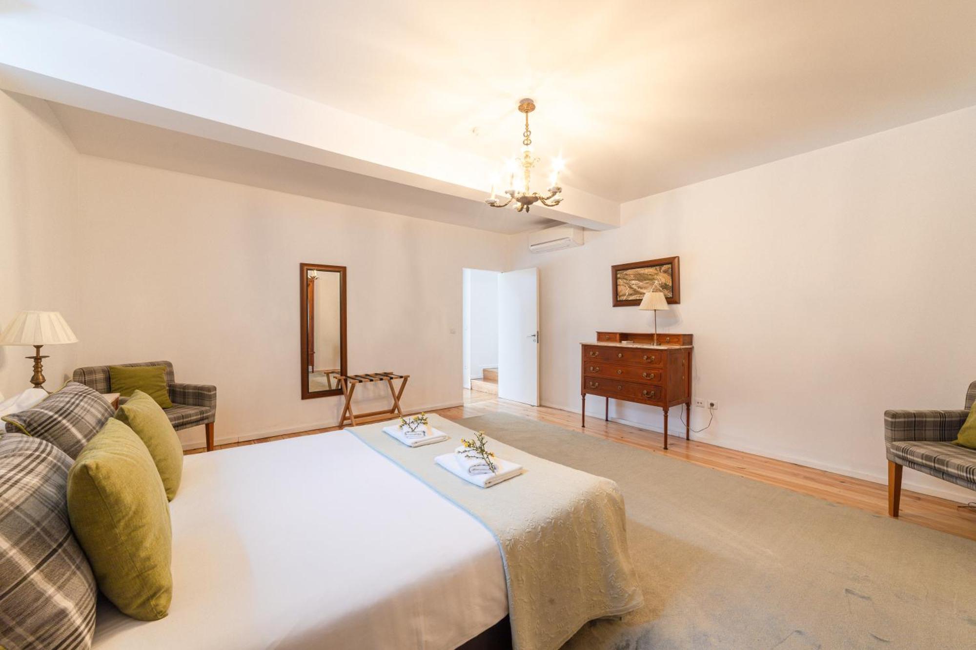 Villa Tapada De Sao Domingos Gondomar (Porto)