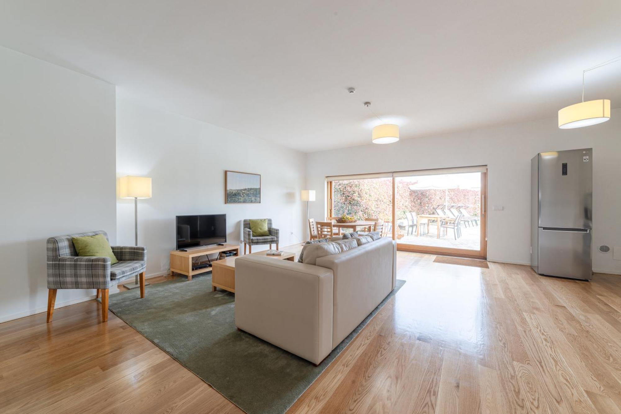 Villa Tapada De Sao Domingos Gondomar (Porto)