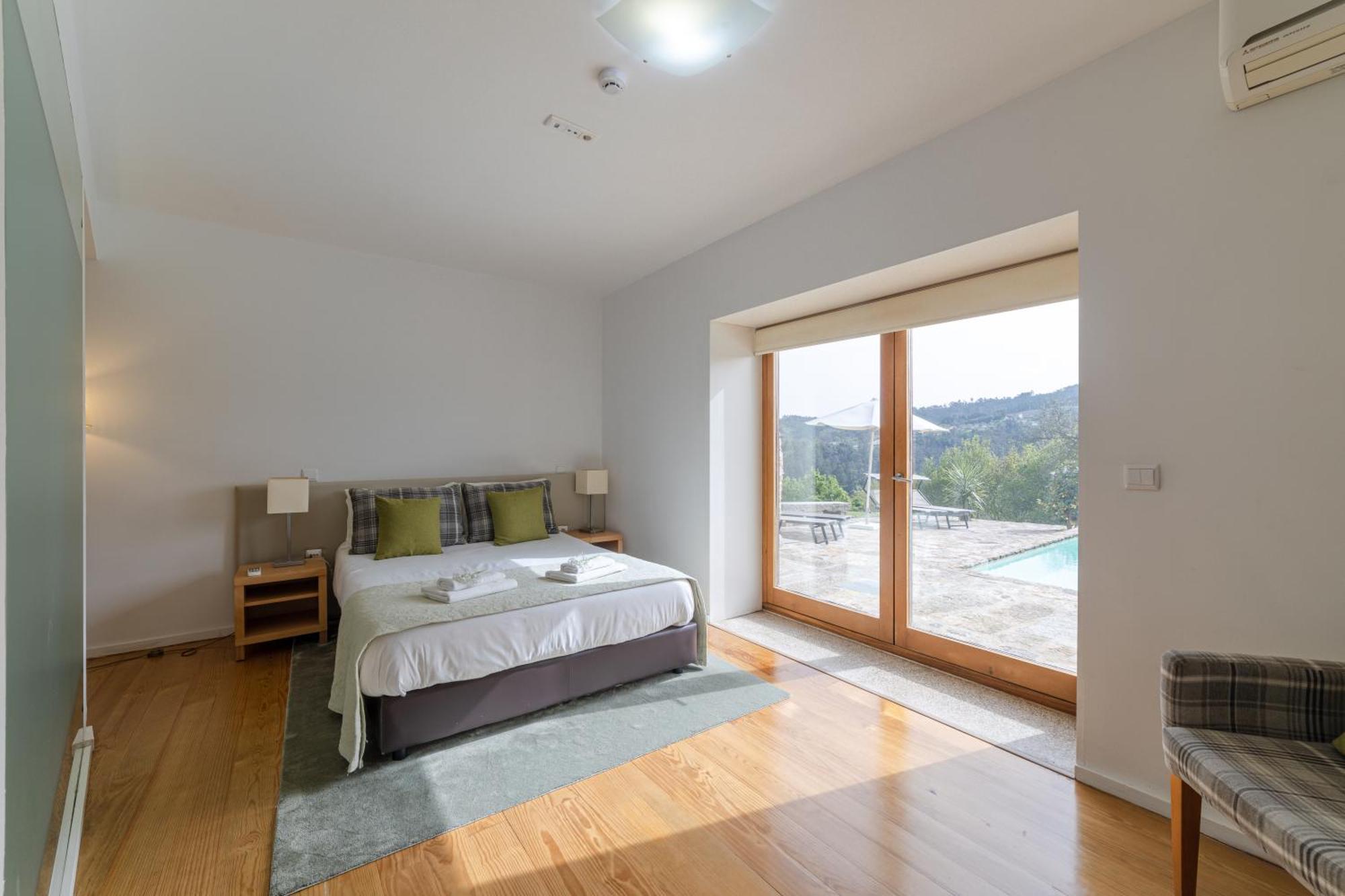 Tapada De Sao Domingos Villa Gondomar (Porto)