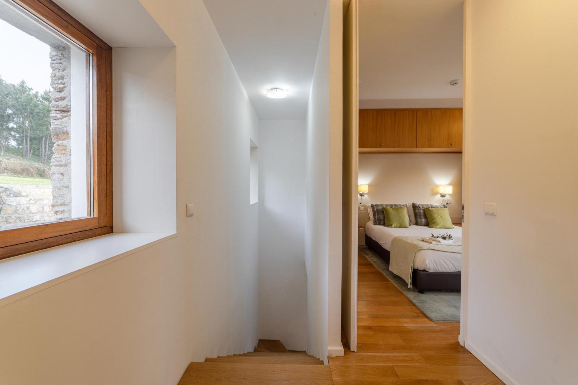 Tapada De Sao Domingos Villa