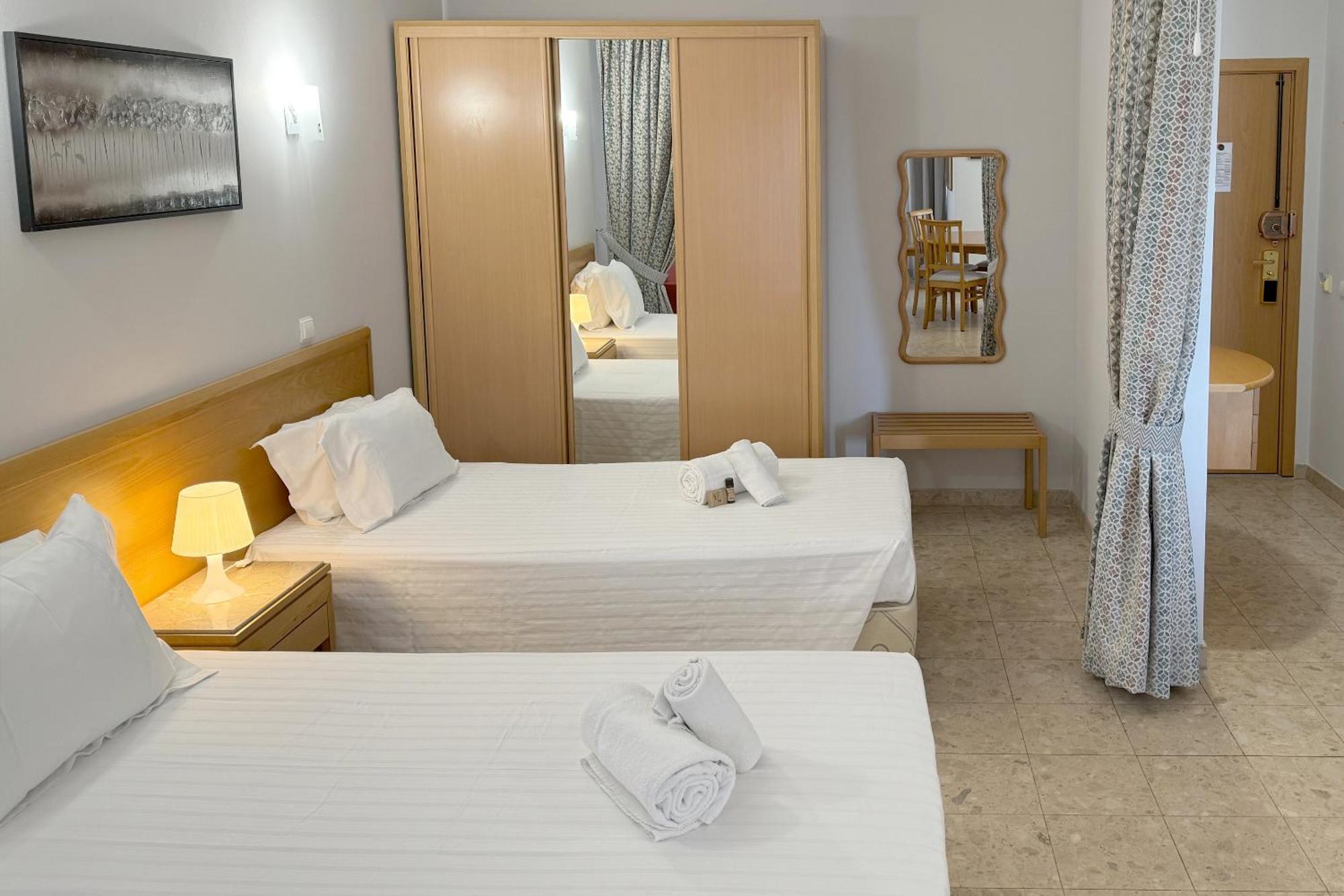 Appartement Clube Mar By Amcf