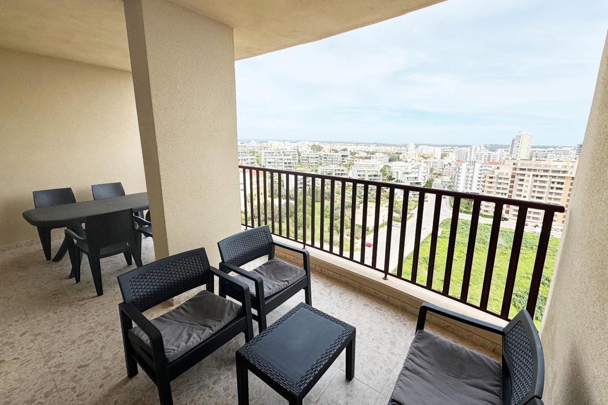 Clube Mar By Amcf Appartement Portimão