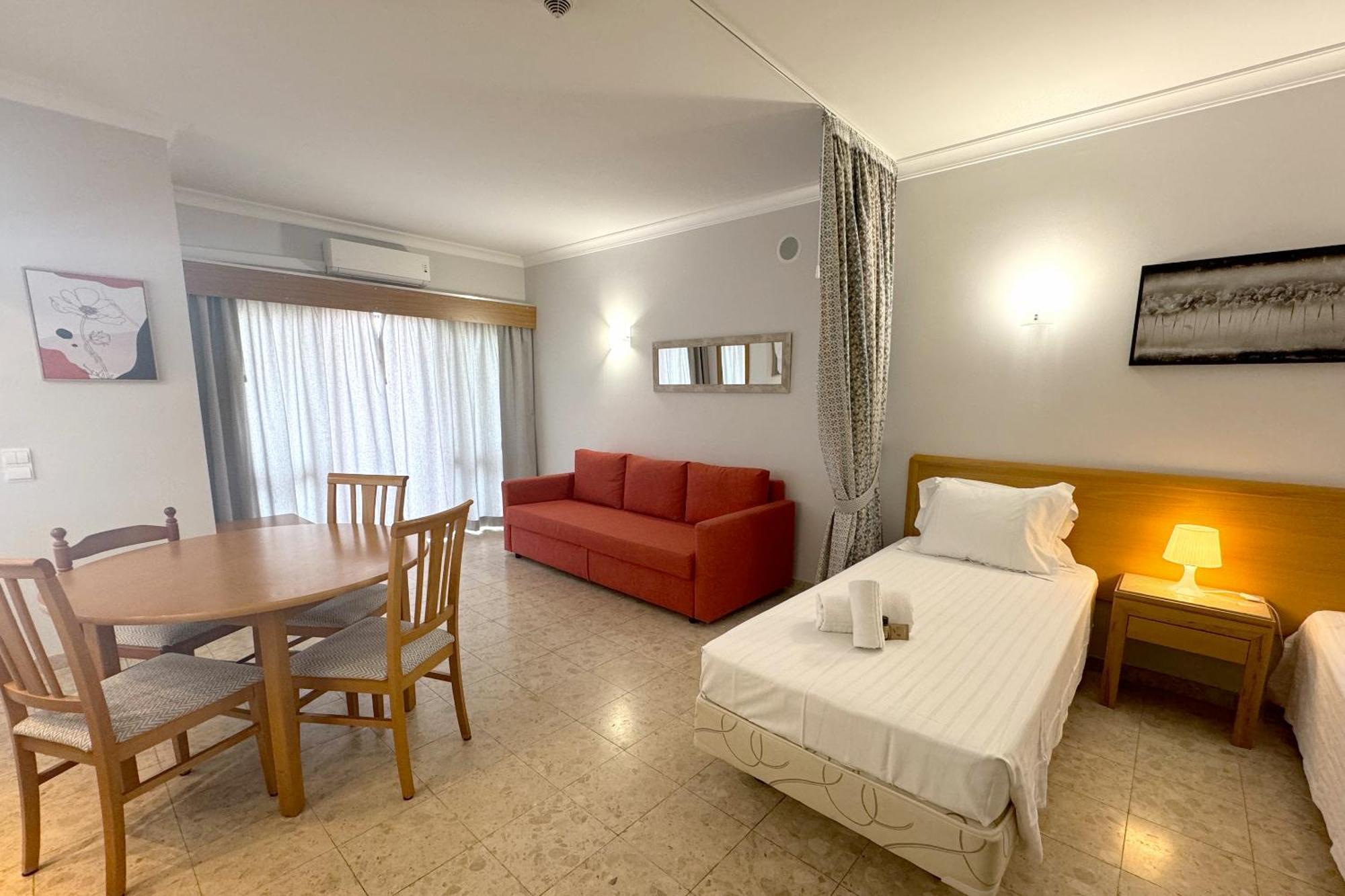 Clube Mar By Amcf Appartement